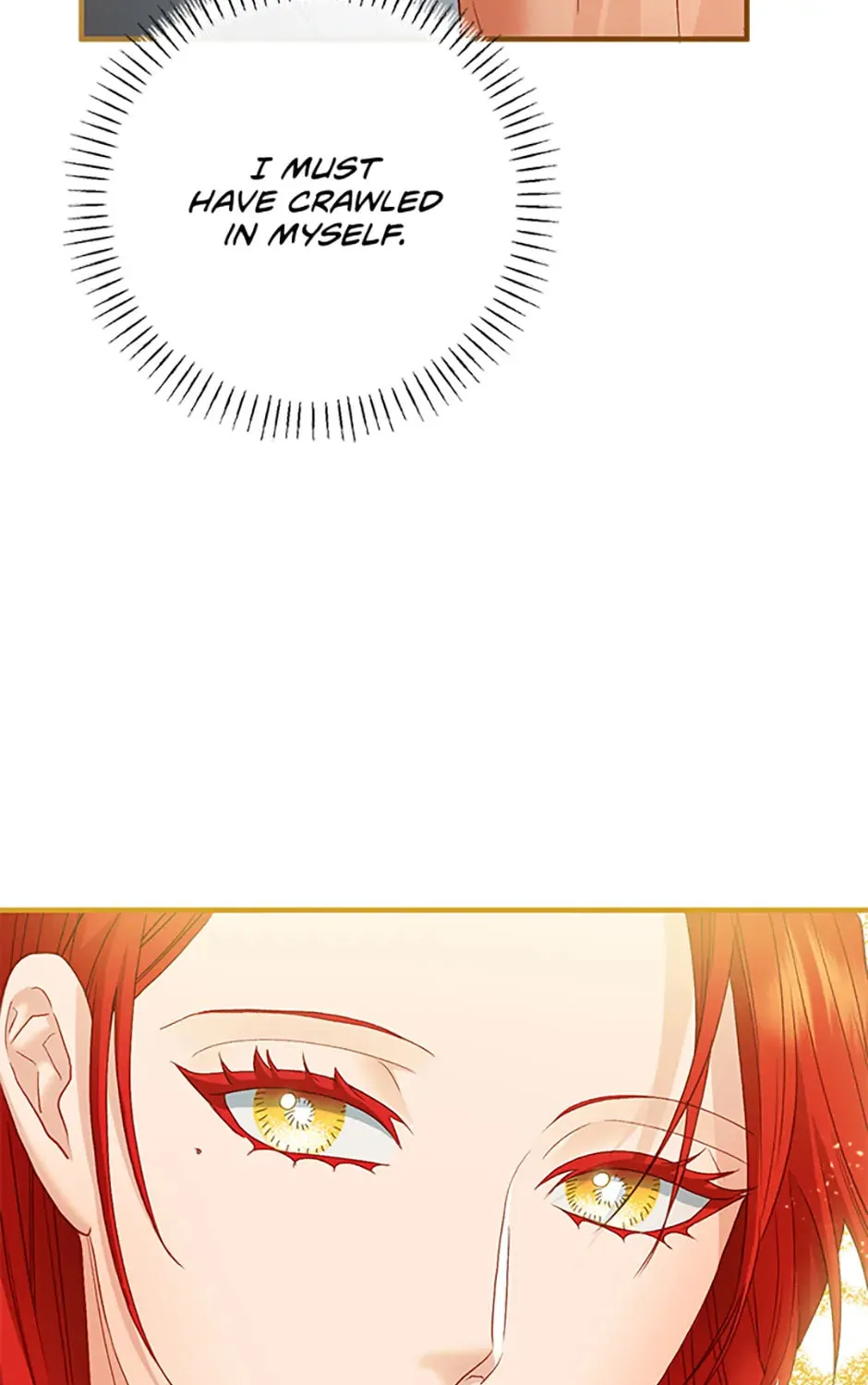 The Glamorous Life of the Fake Mistress Chapter 79 page 7 - 