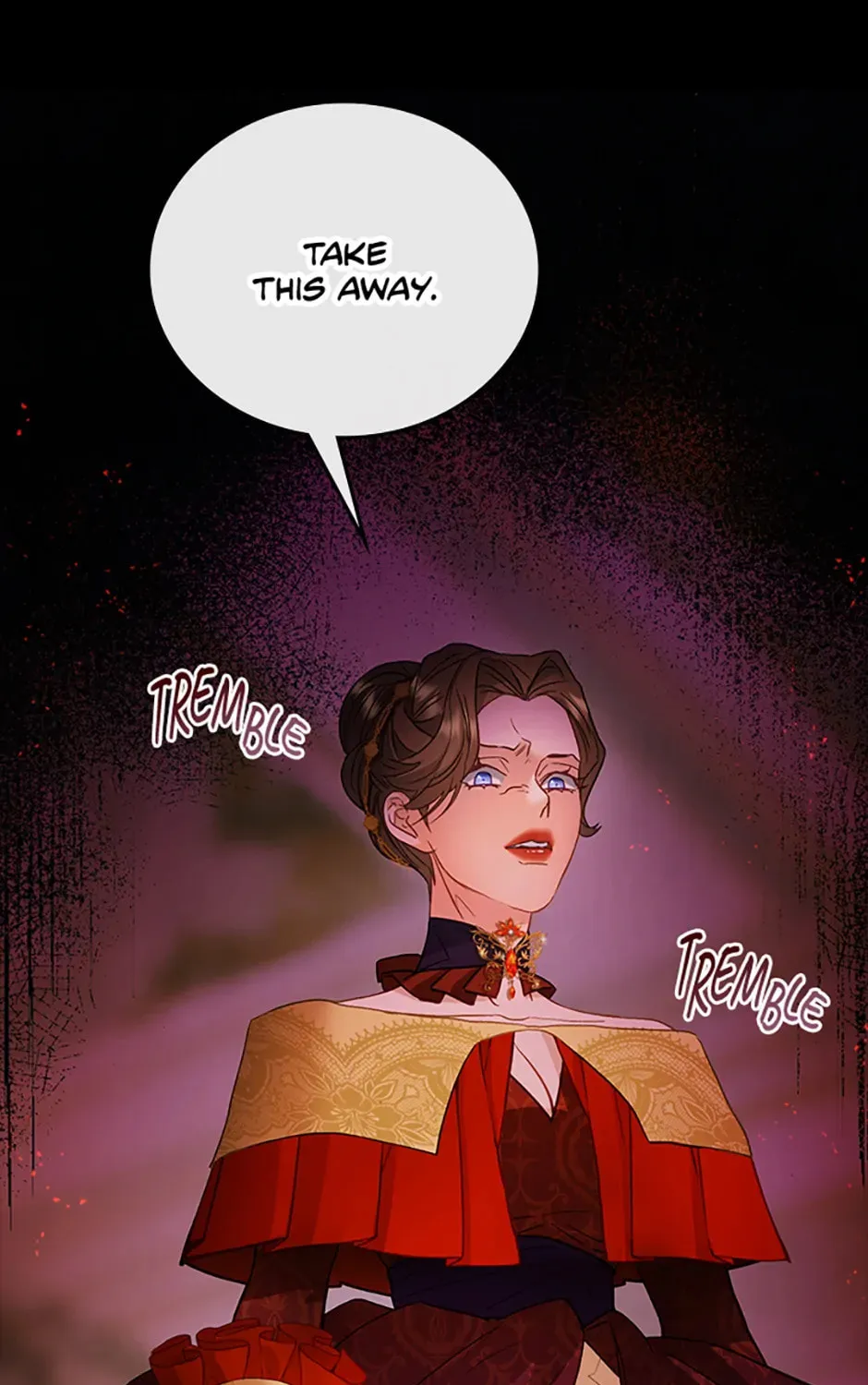 The Glamorous Life of the Fake Mistress Chapter 79 page 61 - 