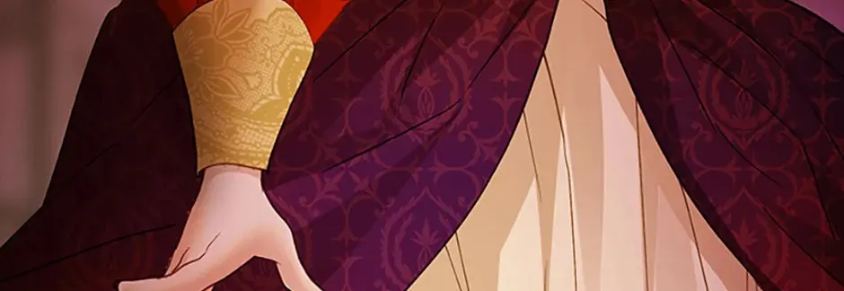 The Glamorous Life of the Fake Mistress Chapter 79 page 62 - 