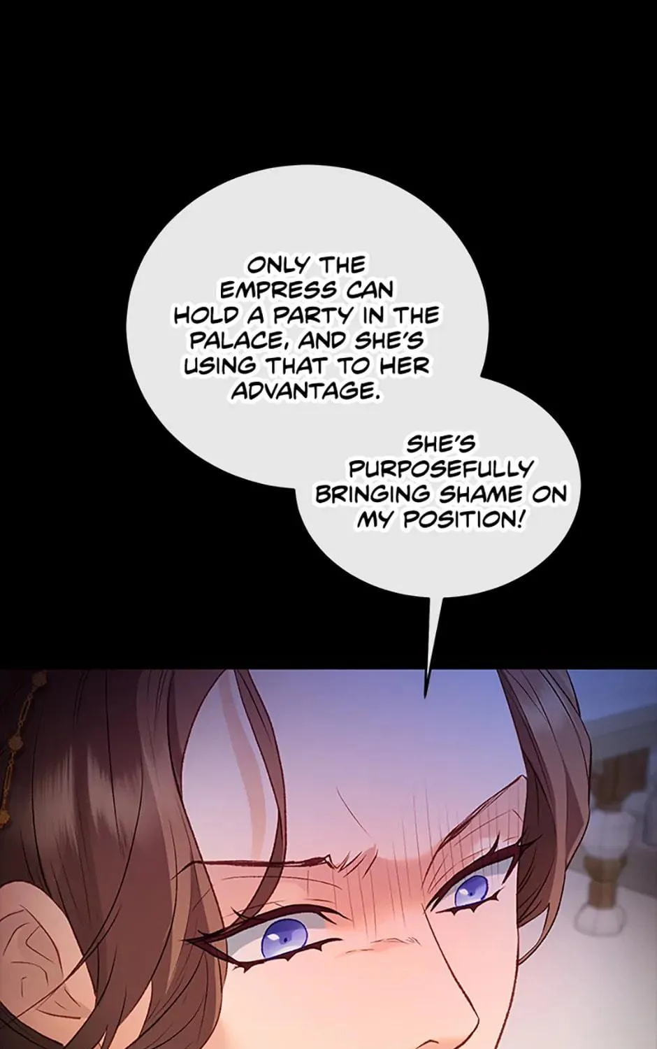 The Glamorous Life of the Fake Mistress Chapter 79 page 65 - 