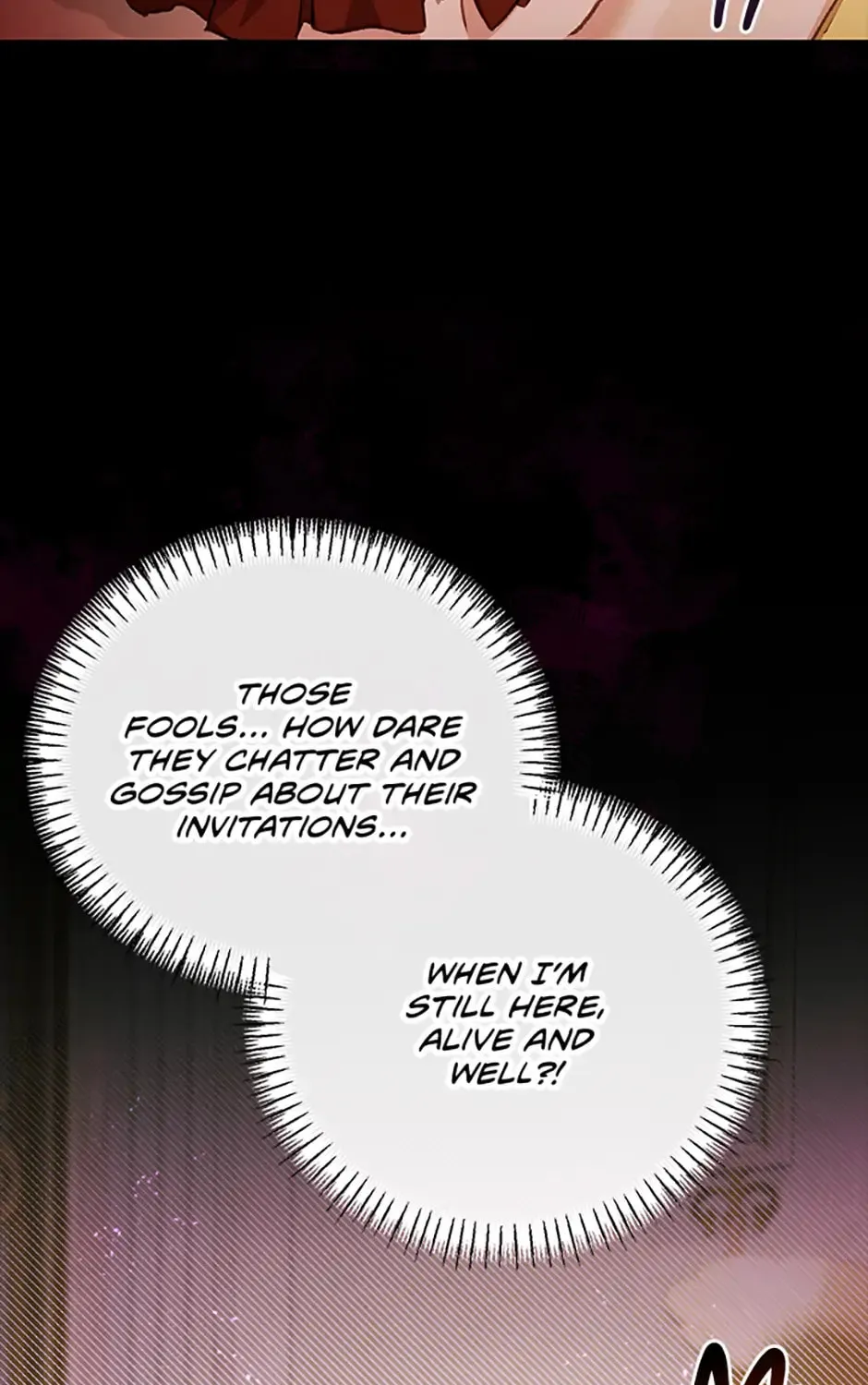 The Glamorous Life of the Fake Mistress Chapter 79 page 67 - 