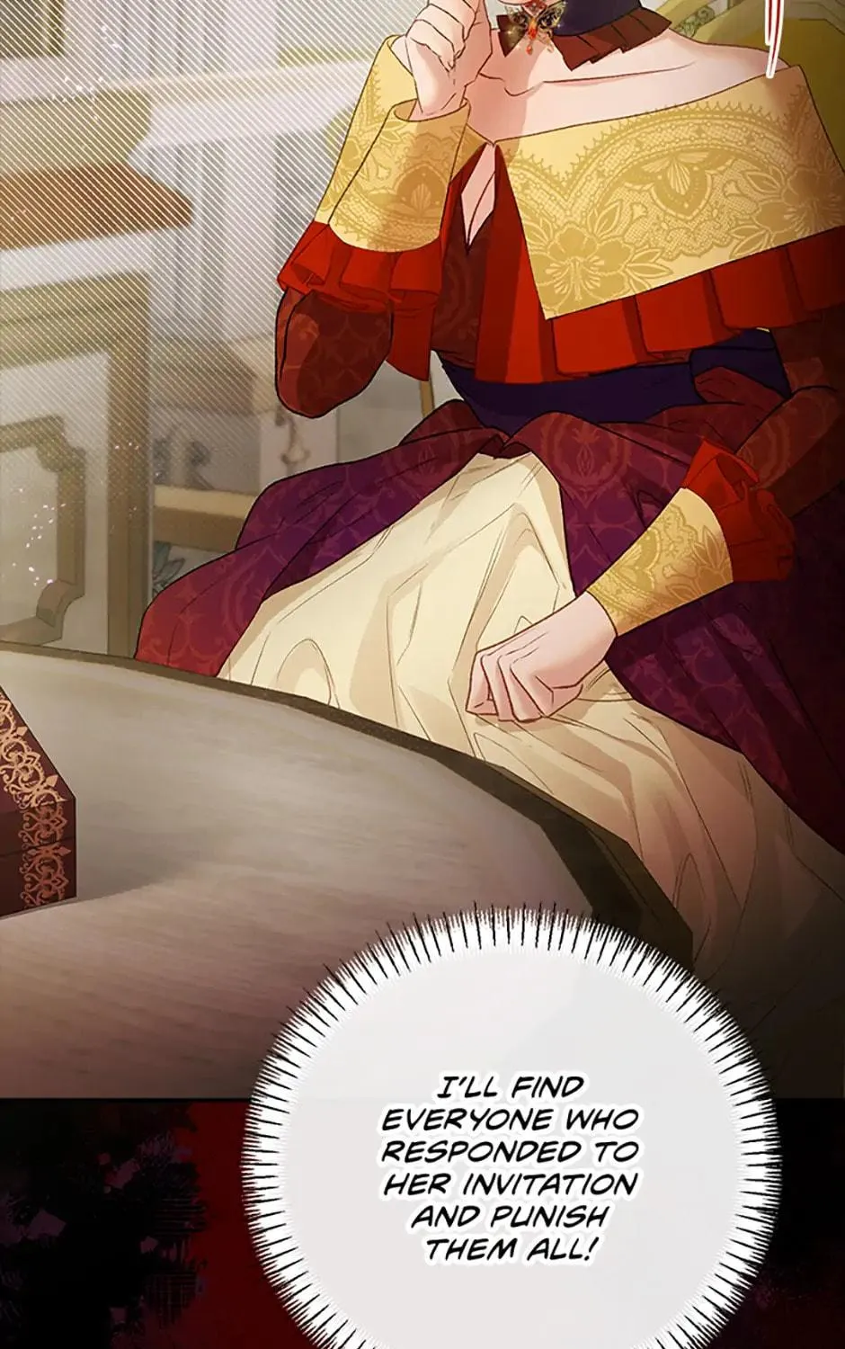 The Glamorous Life of the Fake Mistress Chapter 79 page 69 - 