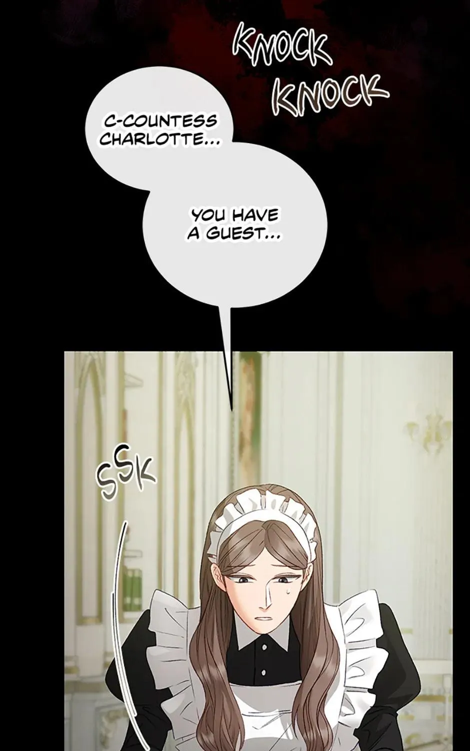 The Glamorous Life of the Fake Mistress Chapter 79 page 71 - 