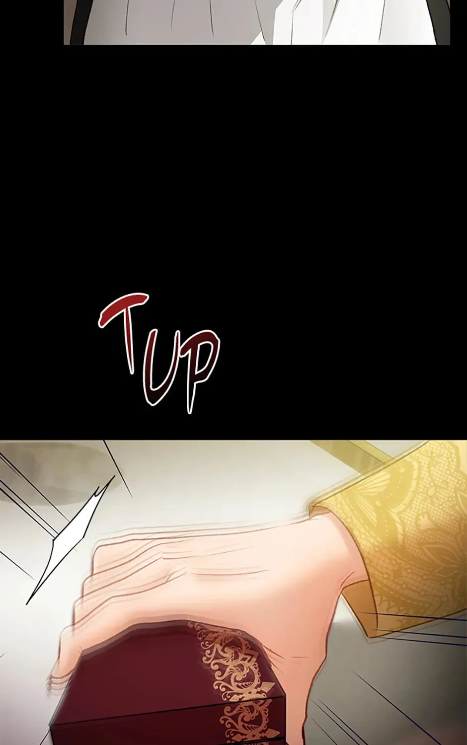 The Glamorous Life of the Fake Mistress Chapter 79 page 73 - 