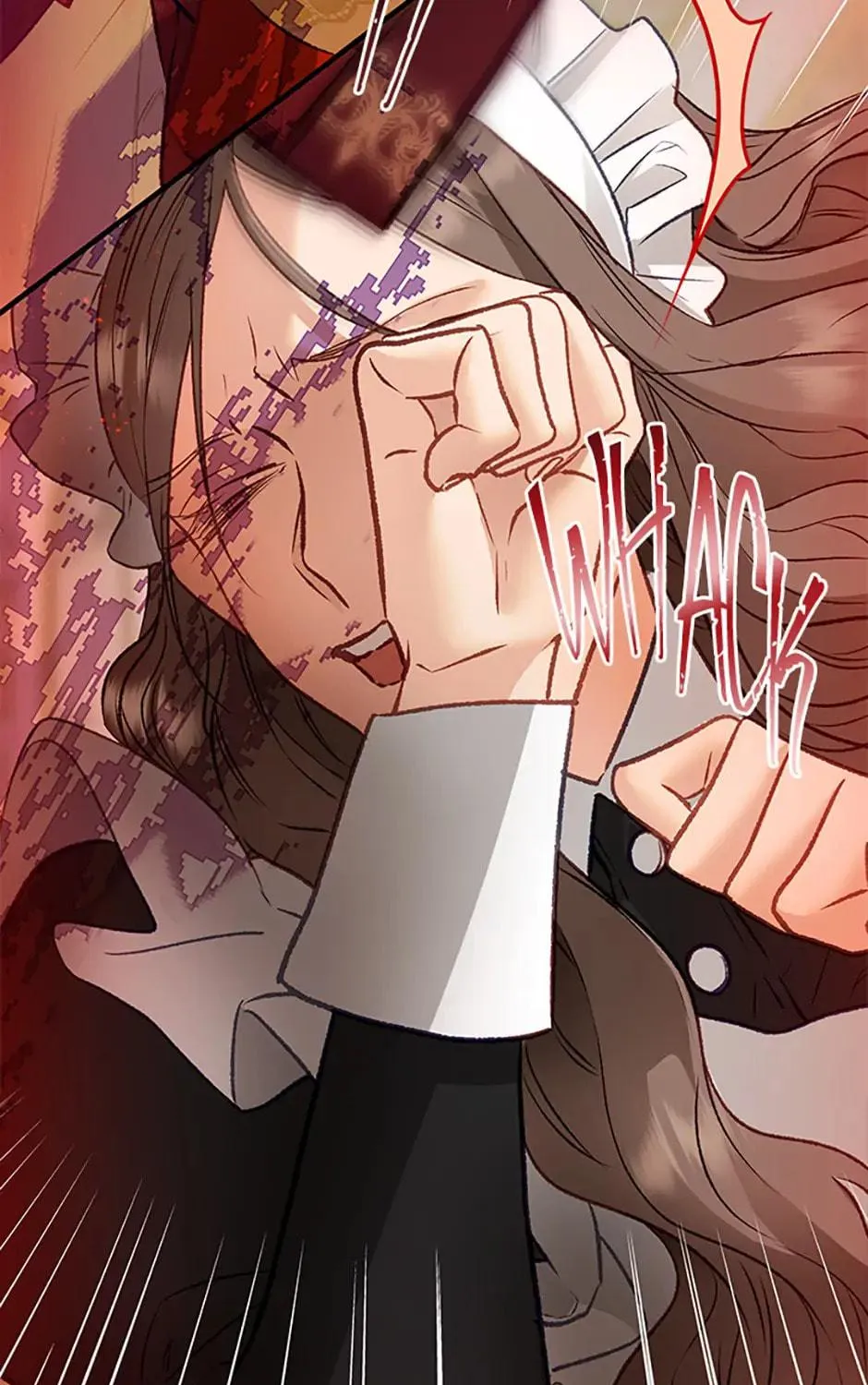 The Glamorous Life of the Fake Mistress Chapter 79 page 77 - 