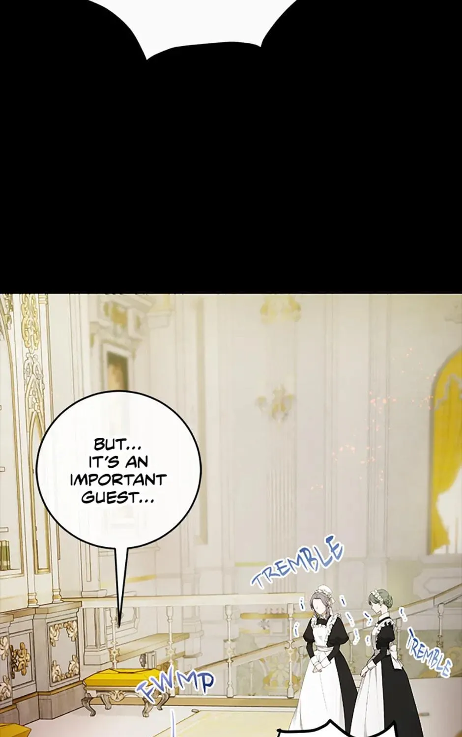 The Glamorous Life of the Fake Mistress Chapter 79 page 79 - 
