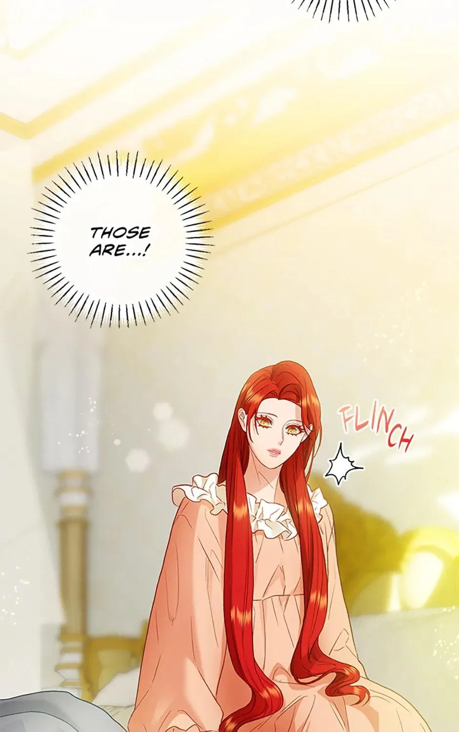 The Glamorous Life of the Fake Mistress Chapter 79 page 9 - 