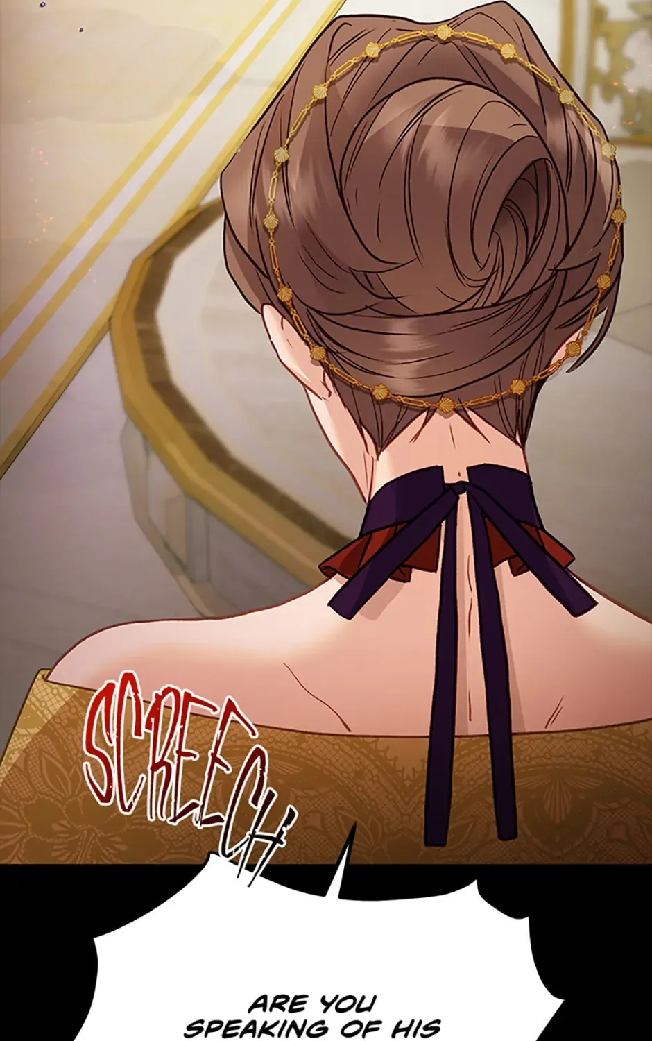 The Glamorous Life of the Fake Mistress Chapter 79 page 81 - 