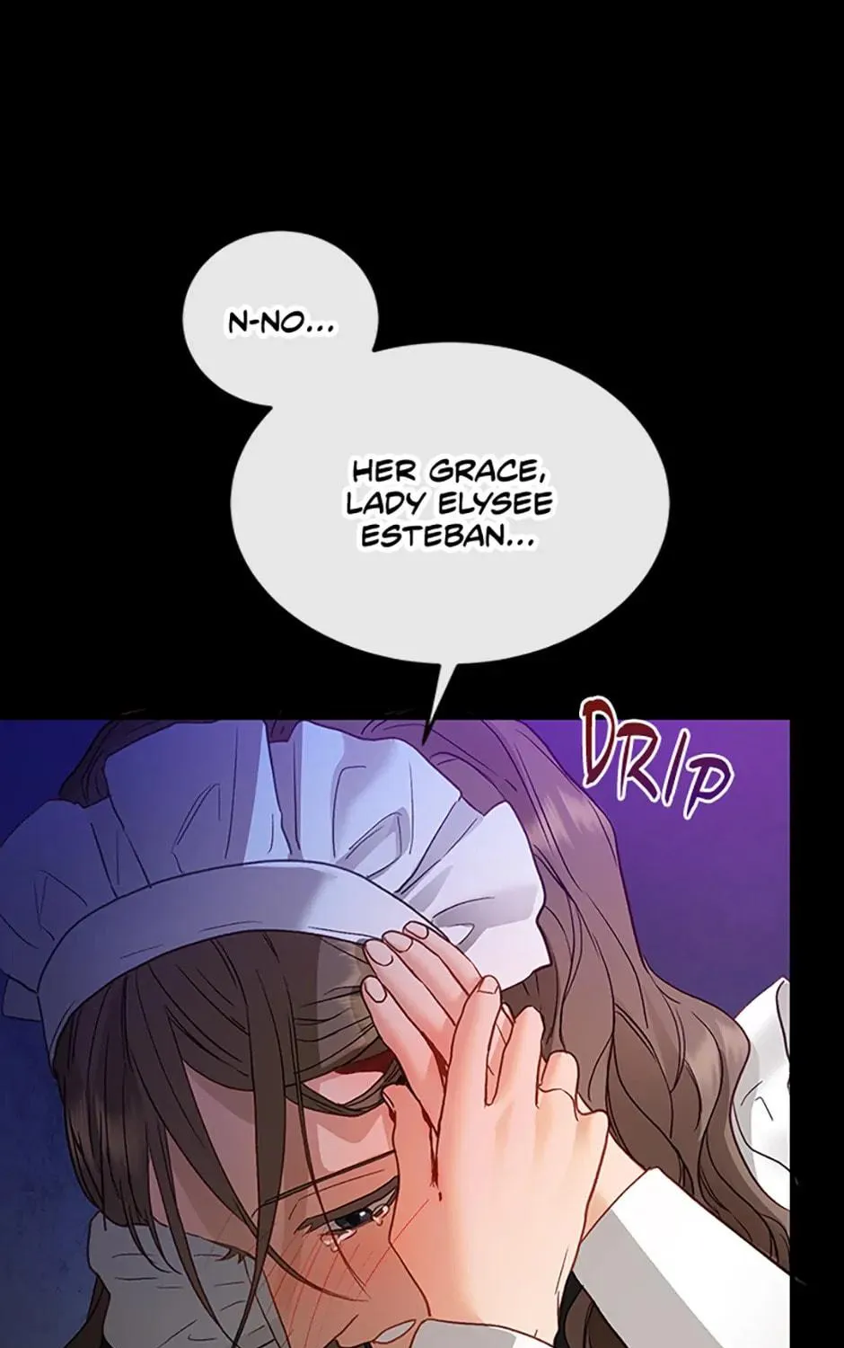 The Glamorous Life of the Fake Mistress Chapter 79 page 83 - 