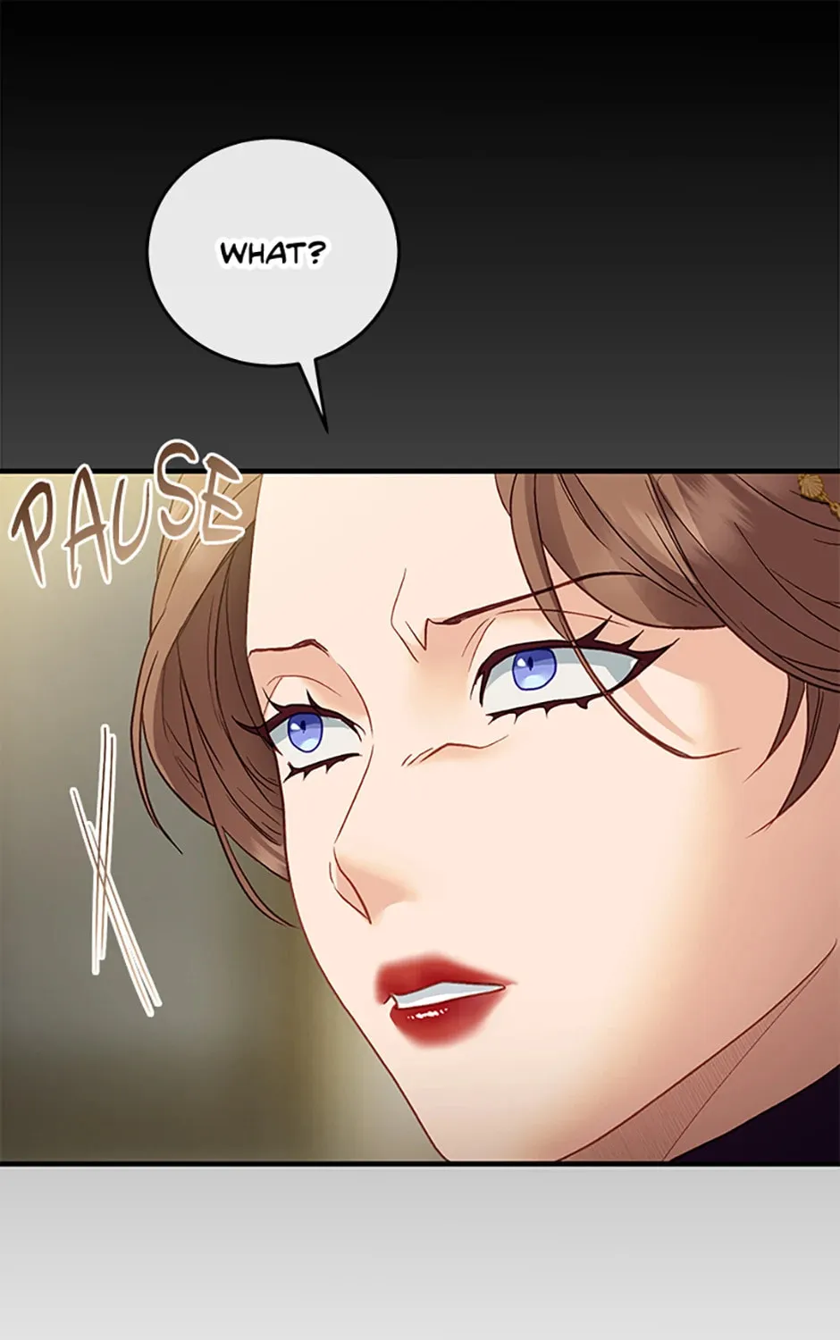 The Glamorous Life of the Fake Mistress Chapter 79 page 85 - 