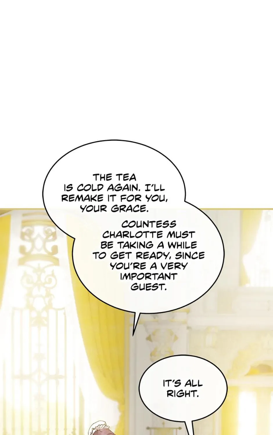 The Glamorous Life of the Fake Mistress Chapter 79 page 89 - 