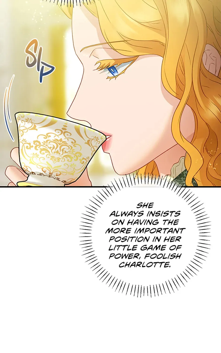 The Glamorous Life of the Fake Mistress Chapter 79 page 93 - 