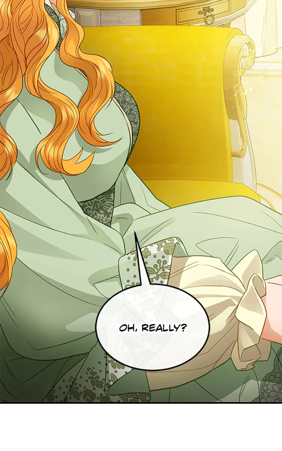 The Glamorous Life of the Fake Mistress Chapter 79 page 97 - 
