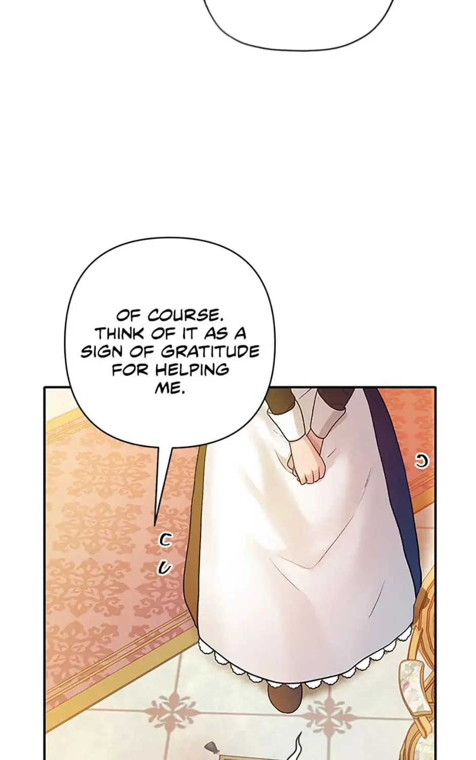The Glamorous Life of the Fake Mistress Chapter 8 page 101 - 