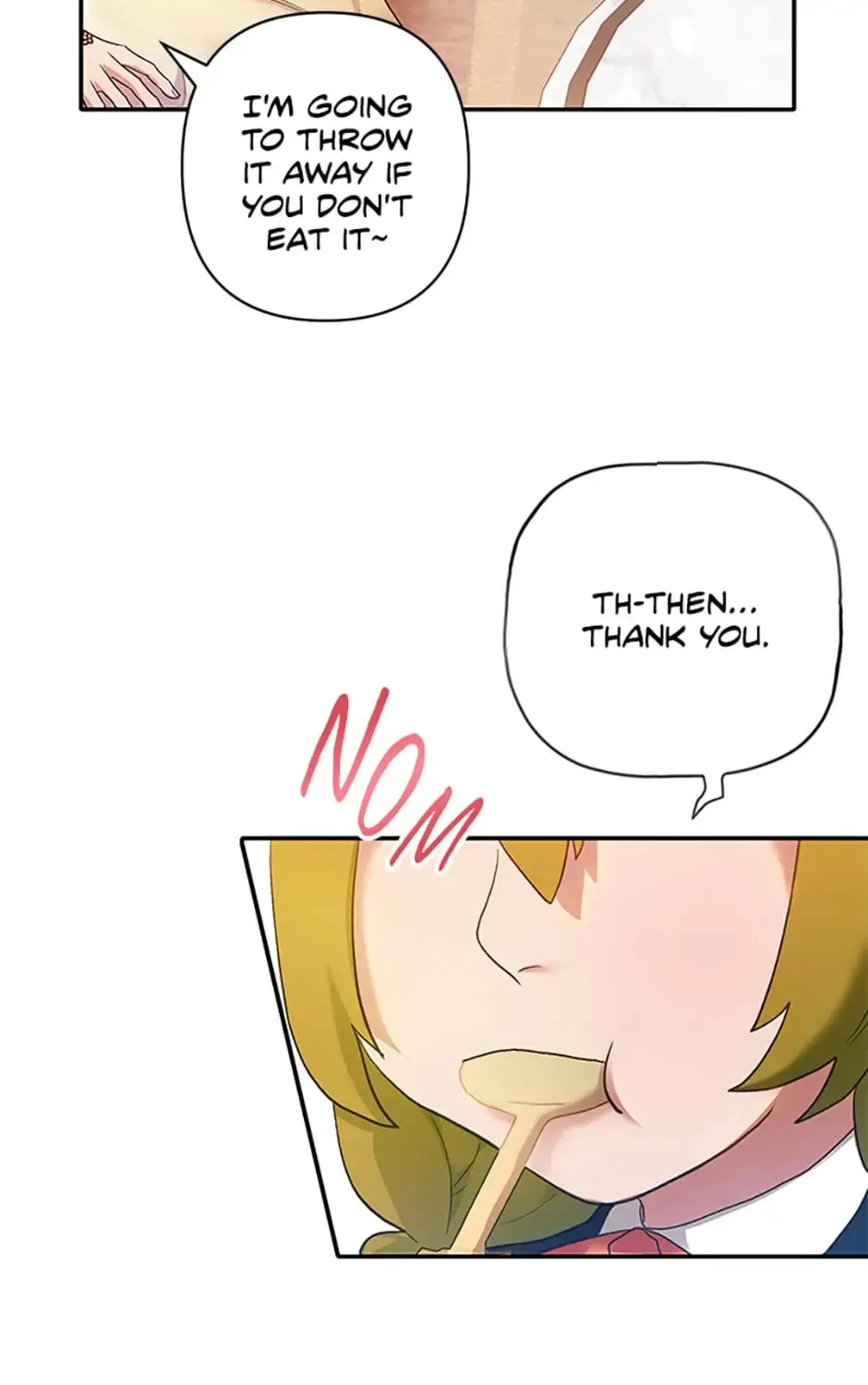 The Glamorous Life of the Fake Mistress Chapter 8 page 103 - 