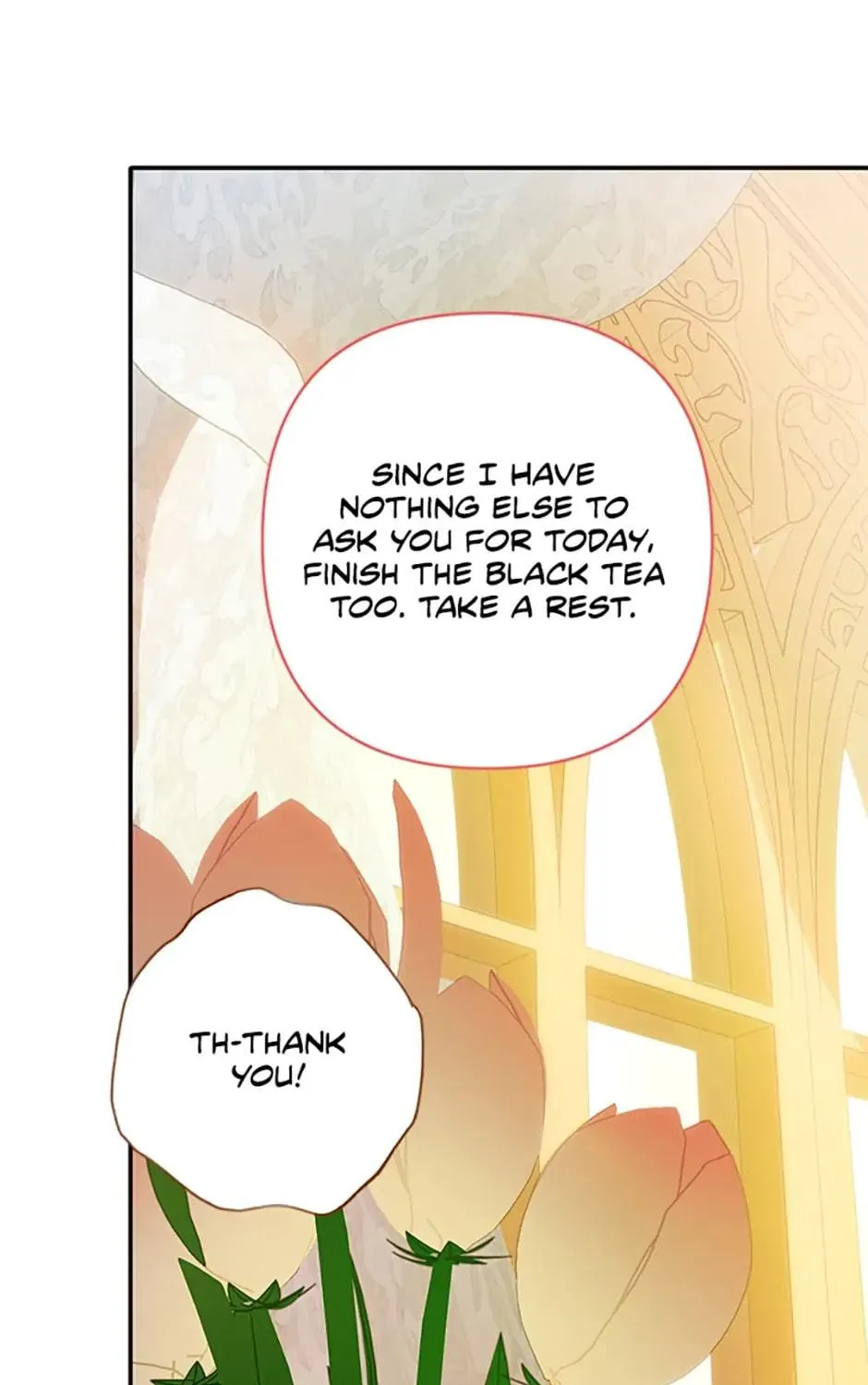The Glamorous Life of the Fake Mistress Chapter 8 page 107 - 