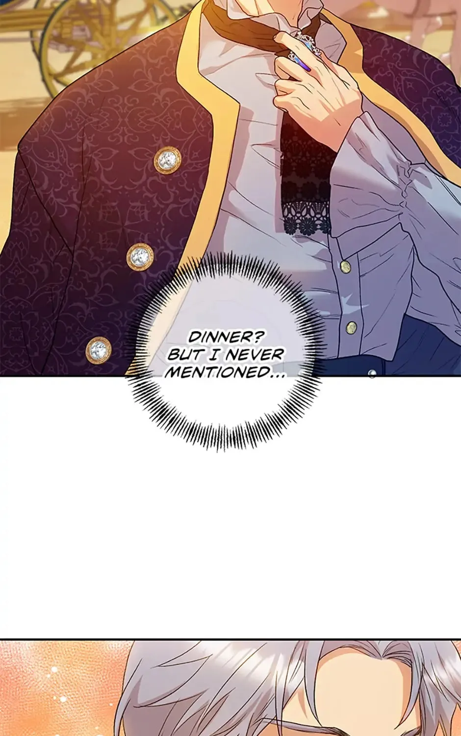The Glamorous Life of the Fake Mistress Chapter 8 page 117 - 