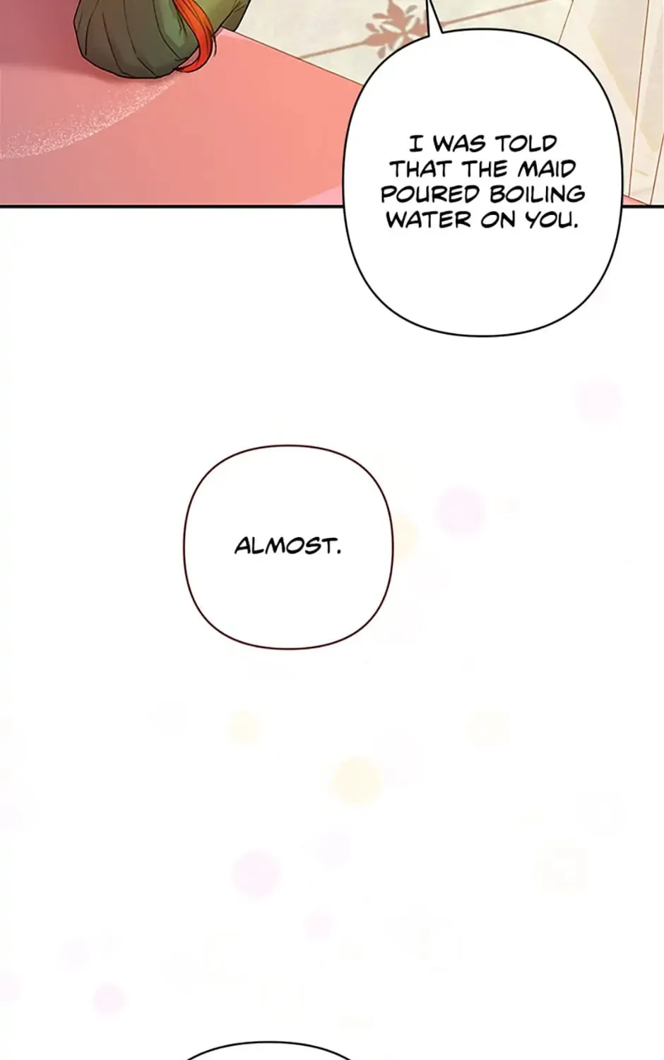 The Glamorous Life of the Fake Mistress Chapter 8 page 13 - 