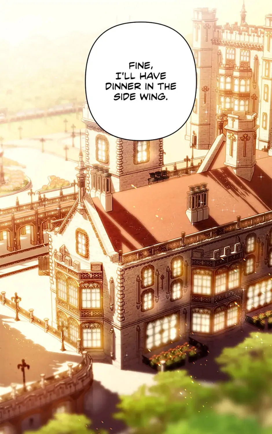 The Glamorous Life of the Fake Mistress Chapter 8 page 121 - 