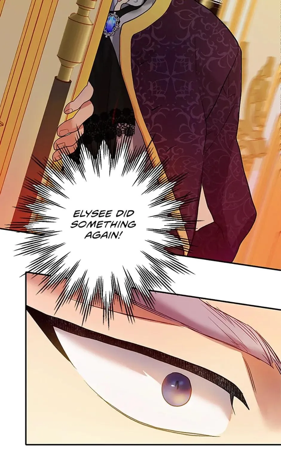 The Glamorous Life of the Fake Mistress Chapter 8 page 129 - 