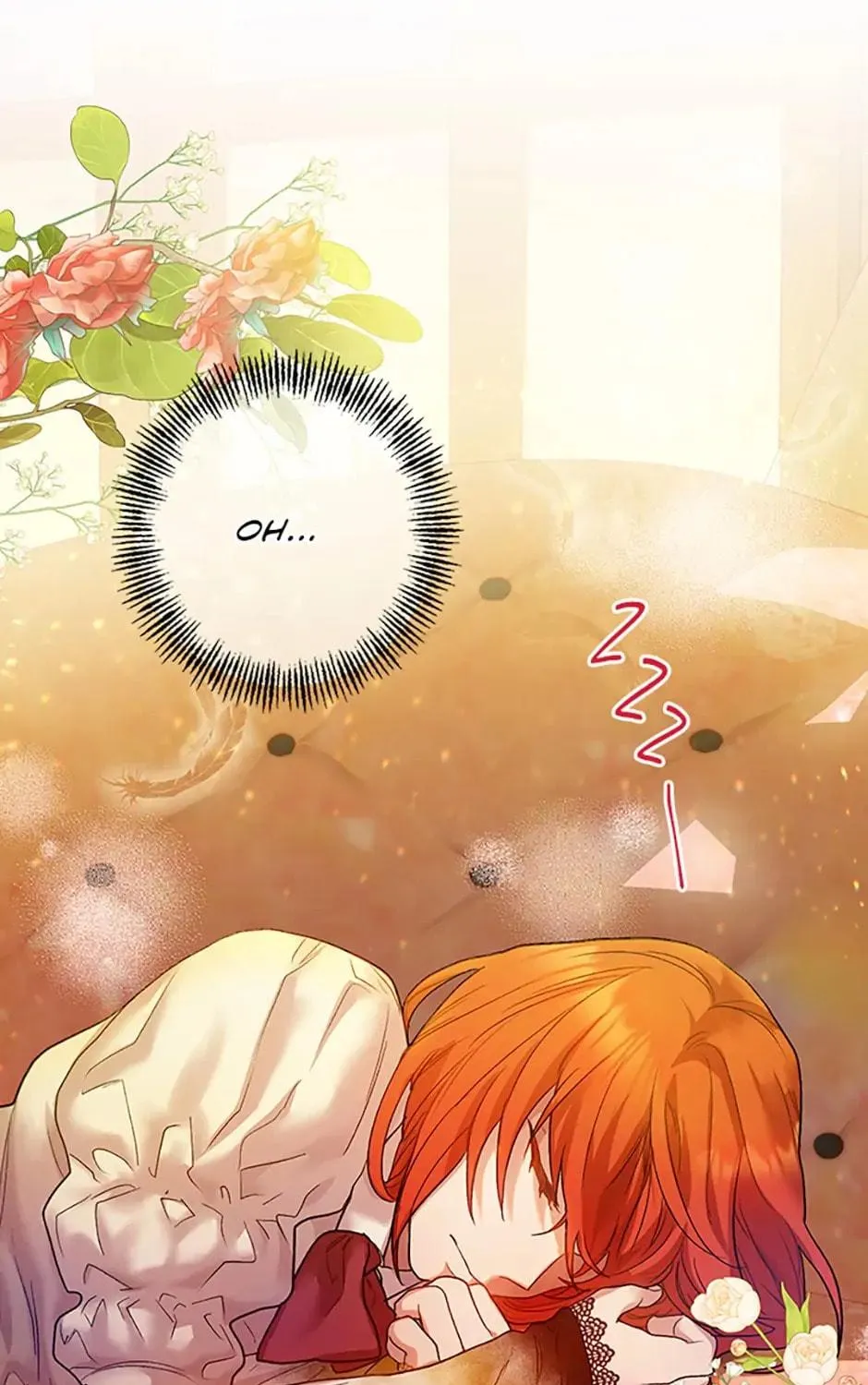 The Glamorous Life of the Fake Mistress Chapter 8 page 131 - 