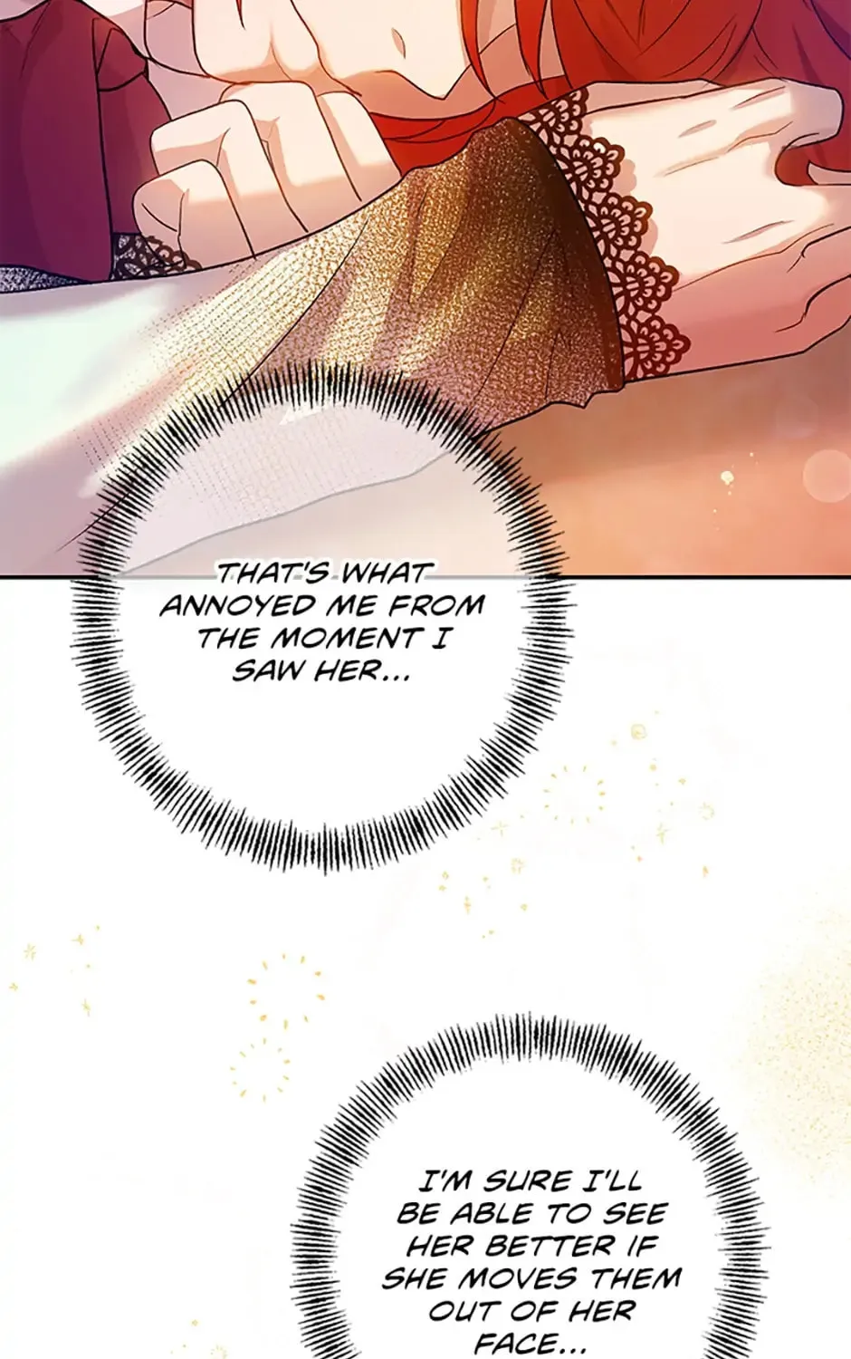 The Glamorous Life of the Fake Mistress Chapter 8 page 141 - 