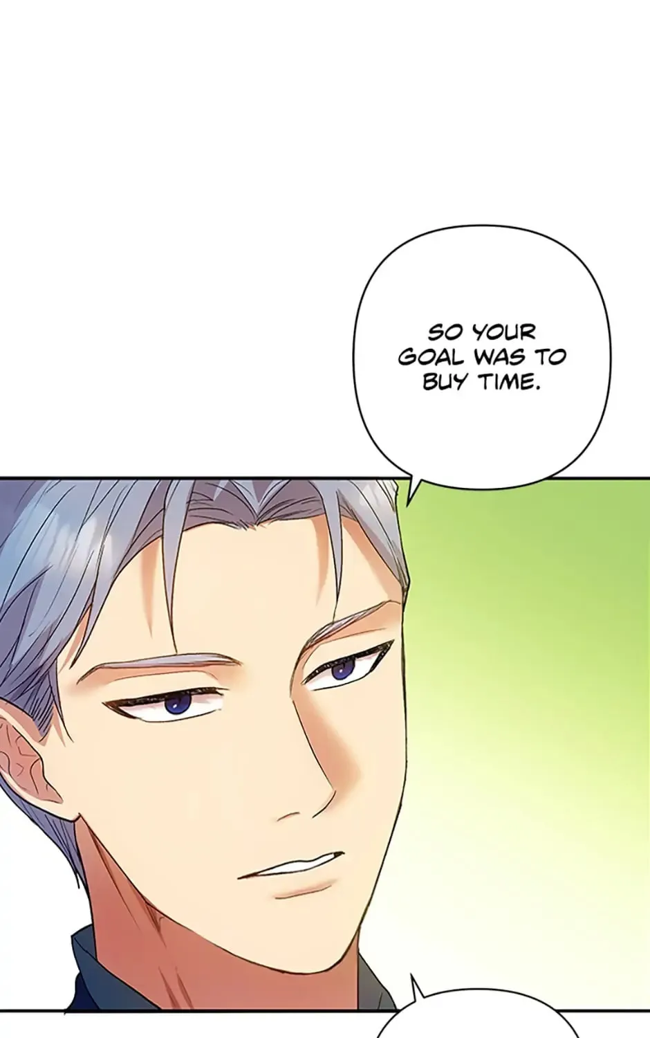 The Glamorous Life of the Fake Mistress Chapter 8 page 21 - 