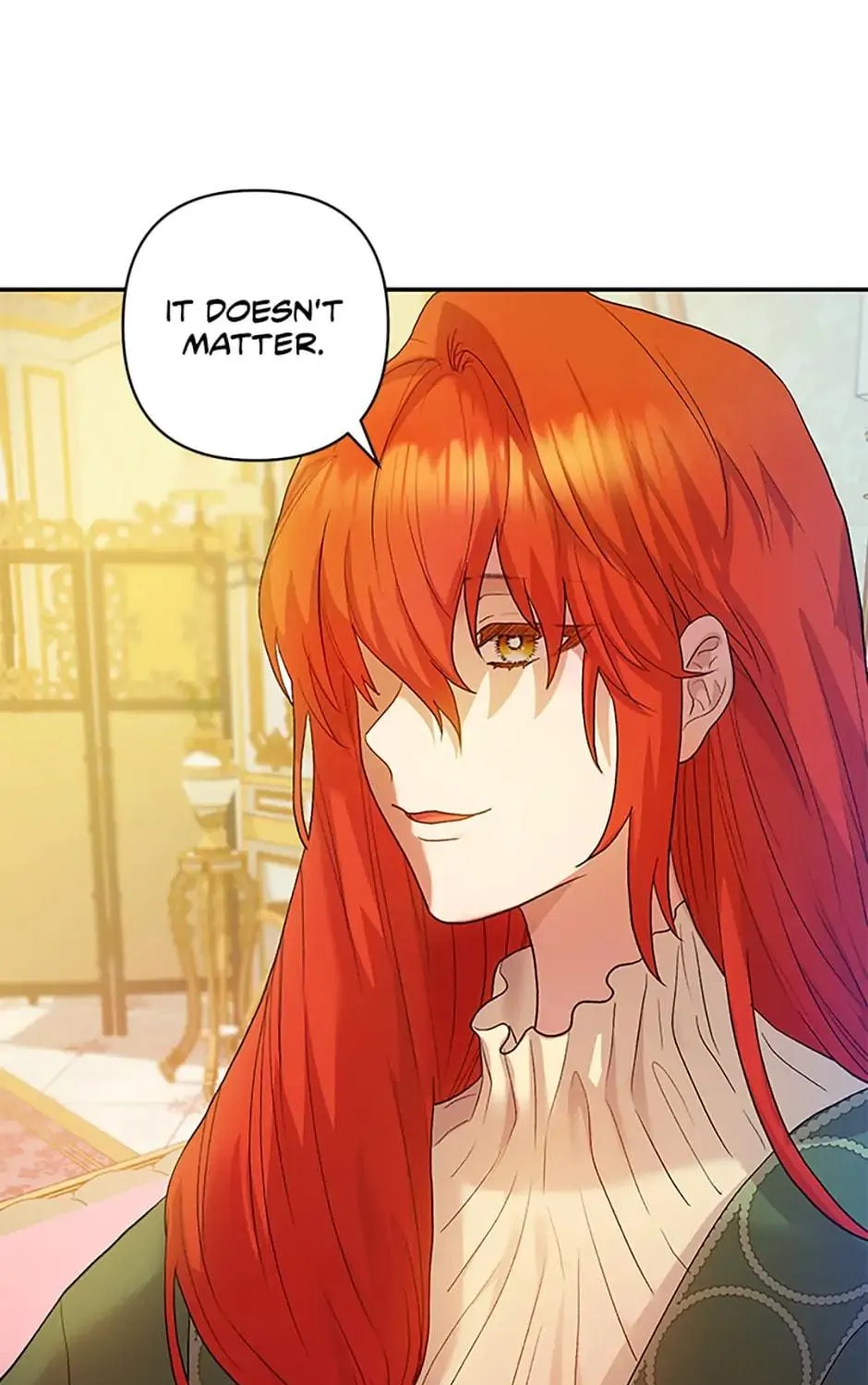 The Glamorous Life of the Fake Mistress Chapter 8 page 23 - 