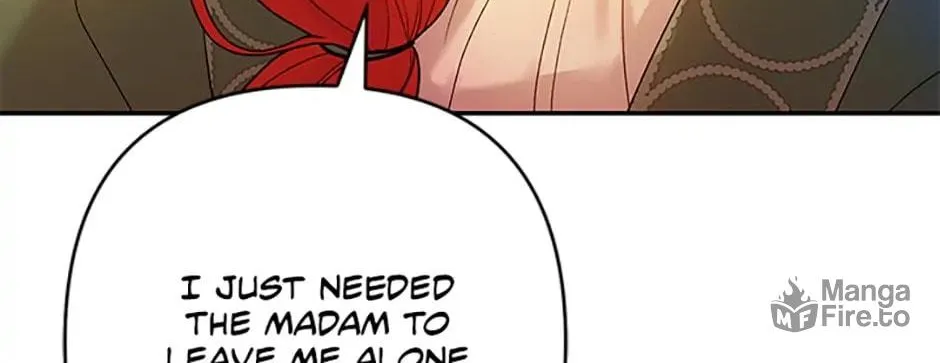 The Glamorous Life of the Fake Mistress Chapter 8 page 24 - 
