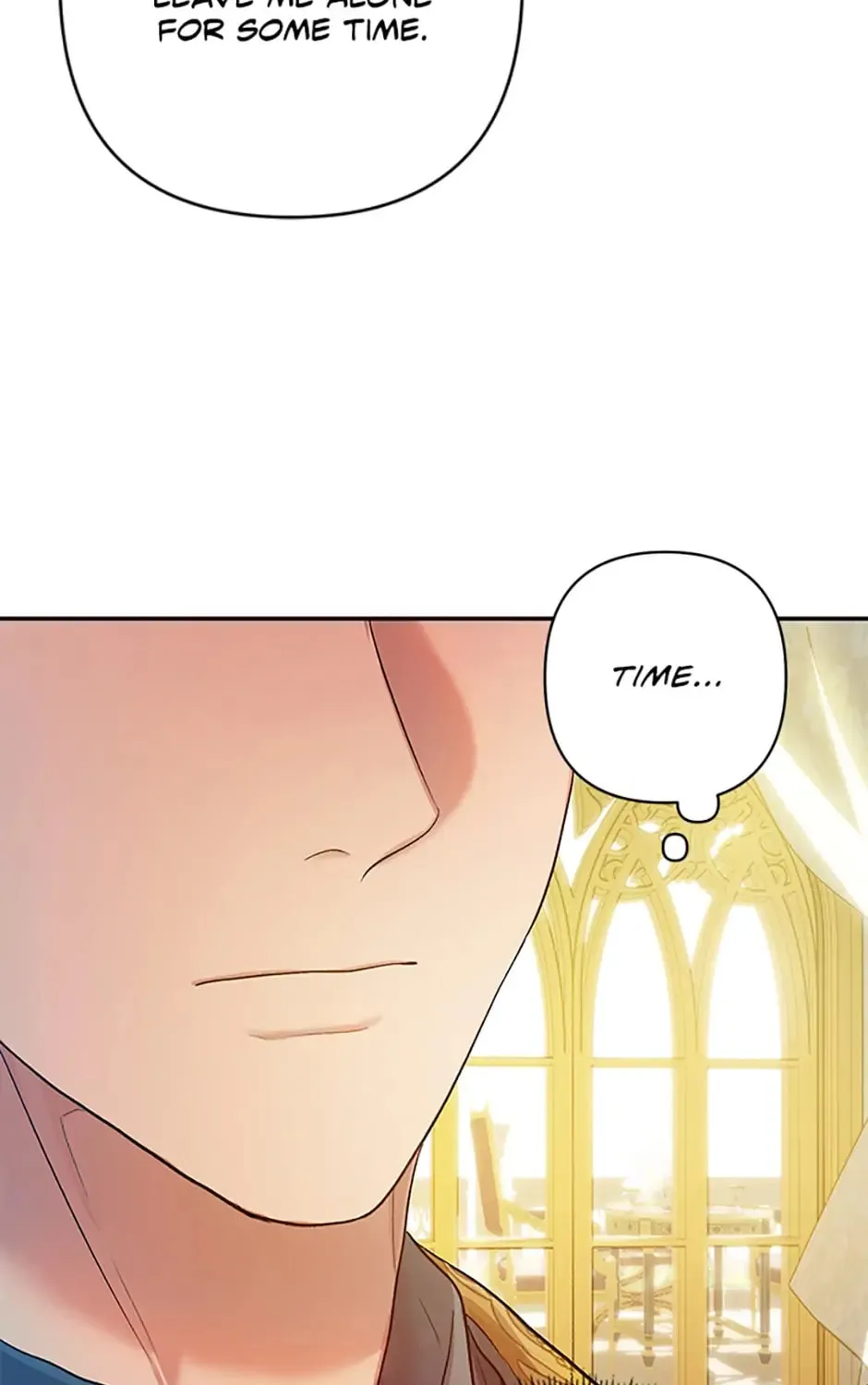 The Glamorous Life of the Fake Mistress Chapter 8 page 25 - 