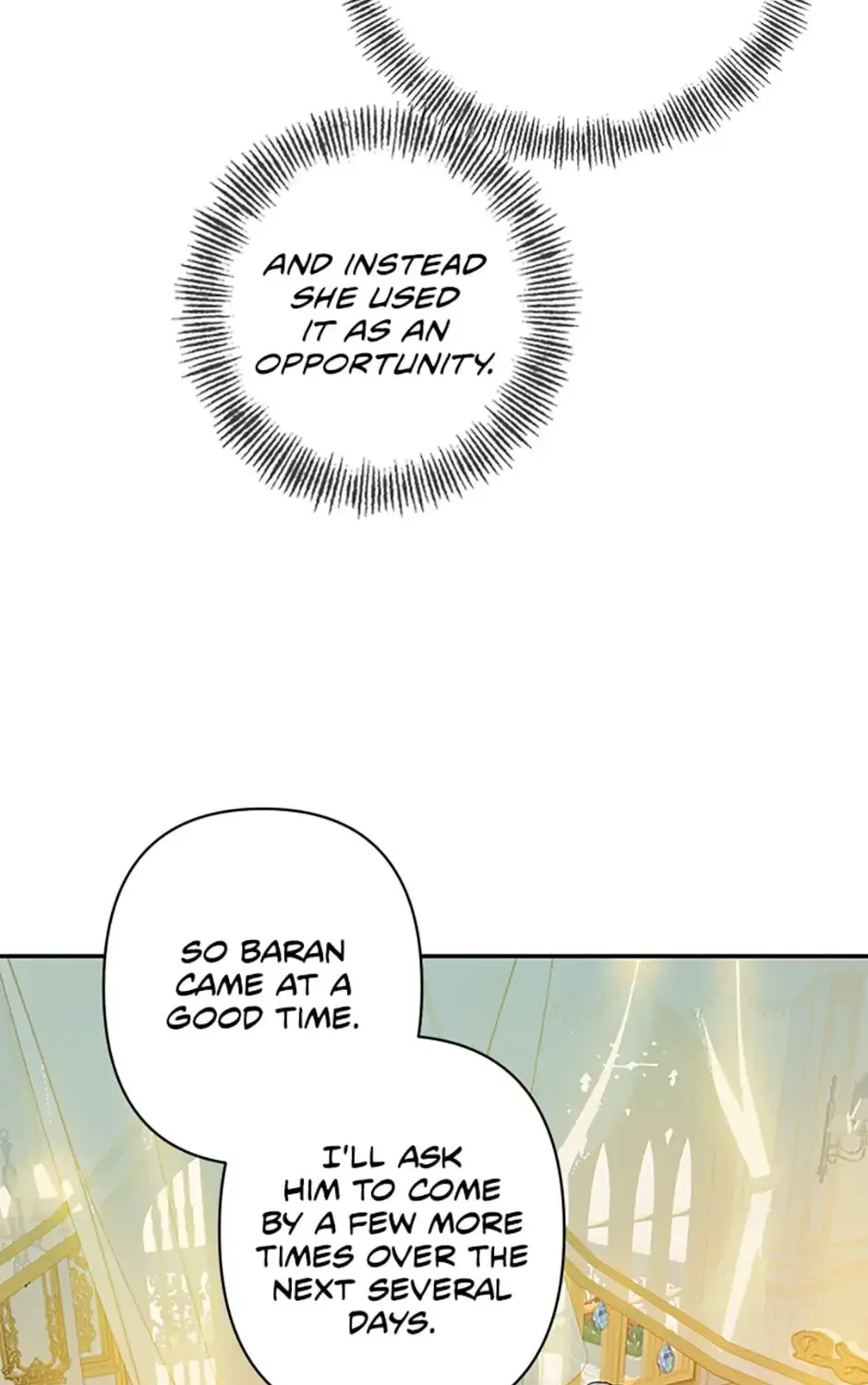 The Glamorous Life of the Fake Mistress Chapter 8 page 27 - 