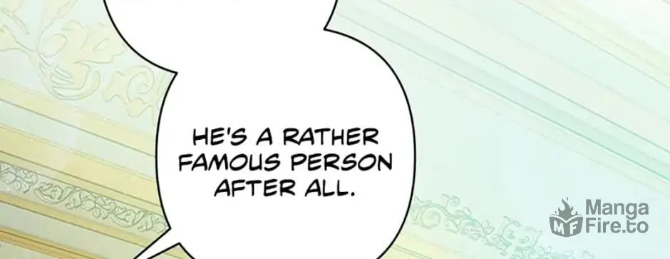 The Glamorous Life of the Fake Mistress Chapter 8 page 36 - 