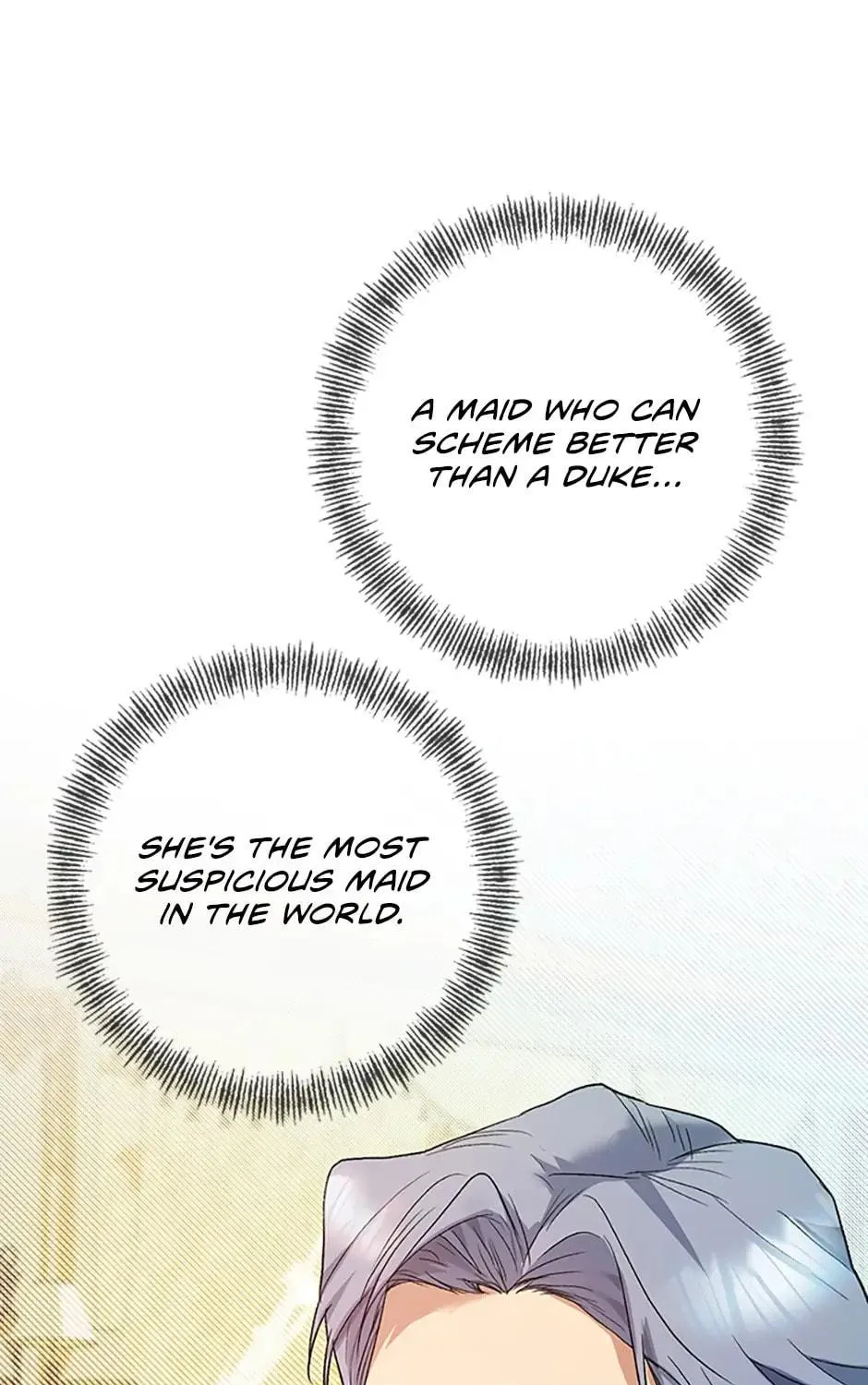 The Glamorous Life of the Fake Mistress Chapter 8 page 39 - 