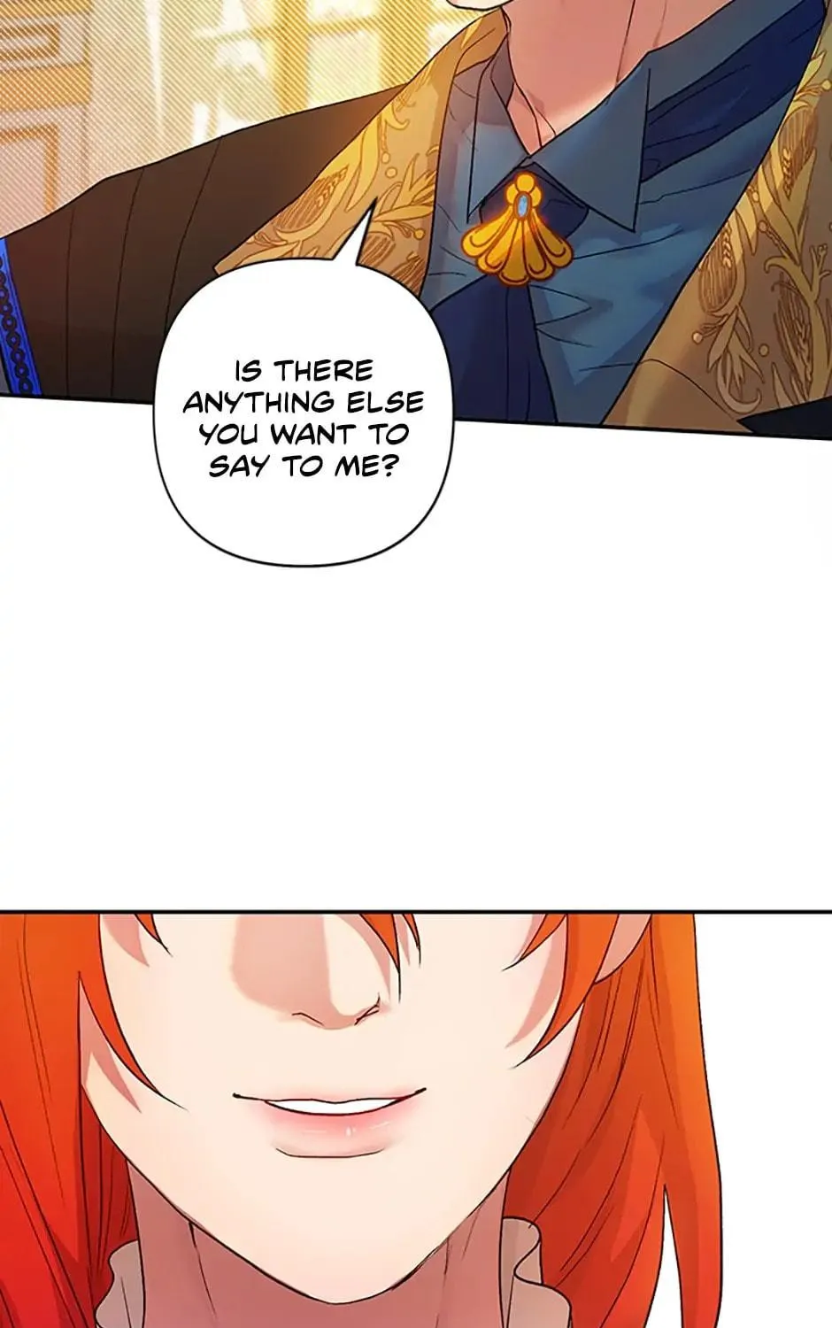 The Glamorous Life of the Fake Mistress Chapter 8 page 41 - 