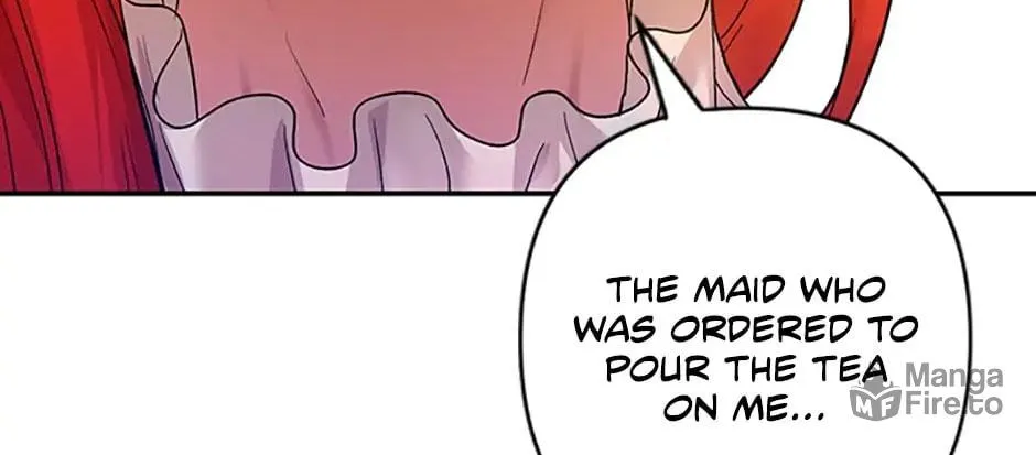 The Glamorous Life of the Fake Mistress Chapter 8 page 42 - 