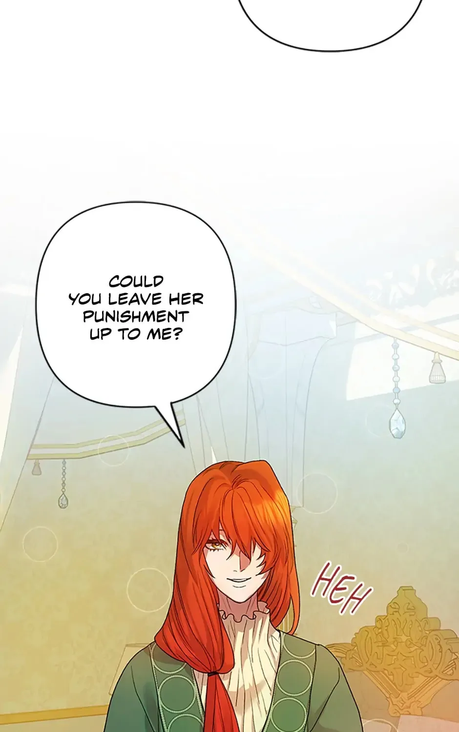 The Glamorous Life of the Fake Mistress Chapter 8 page 43 - 