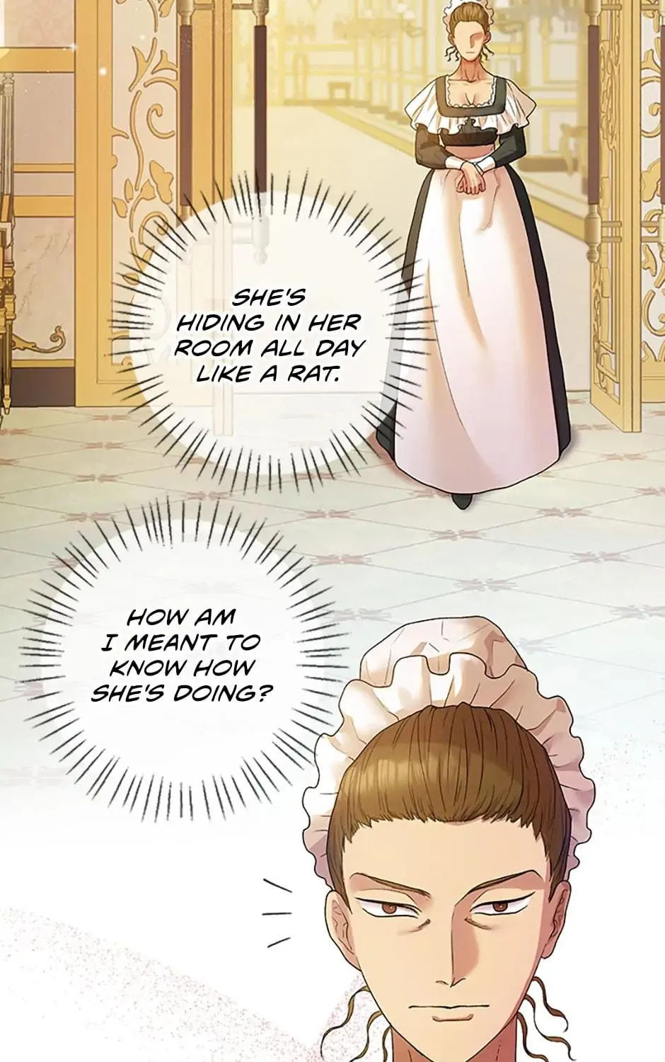 The Glamorous Life of the Fake Mistress Chapter 8 page 49 - 