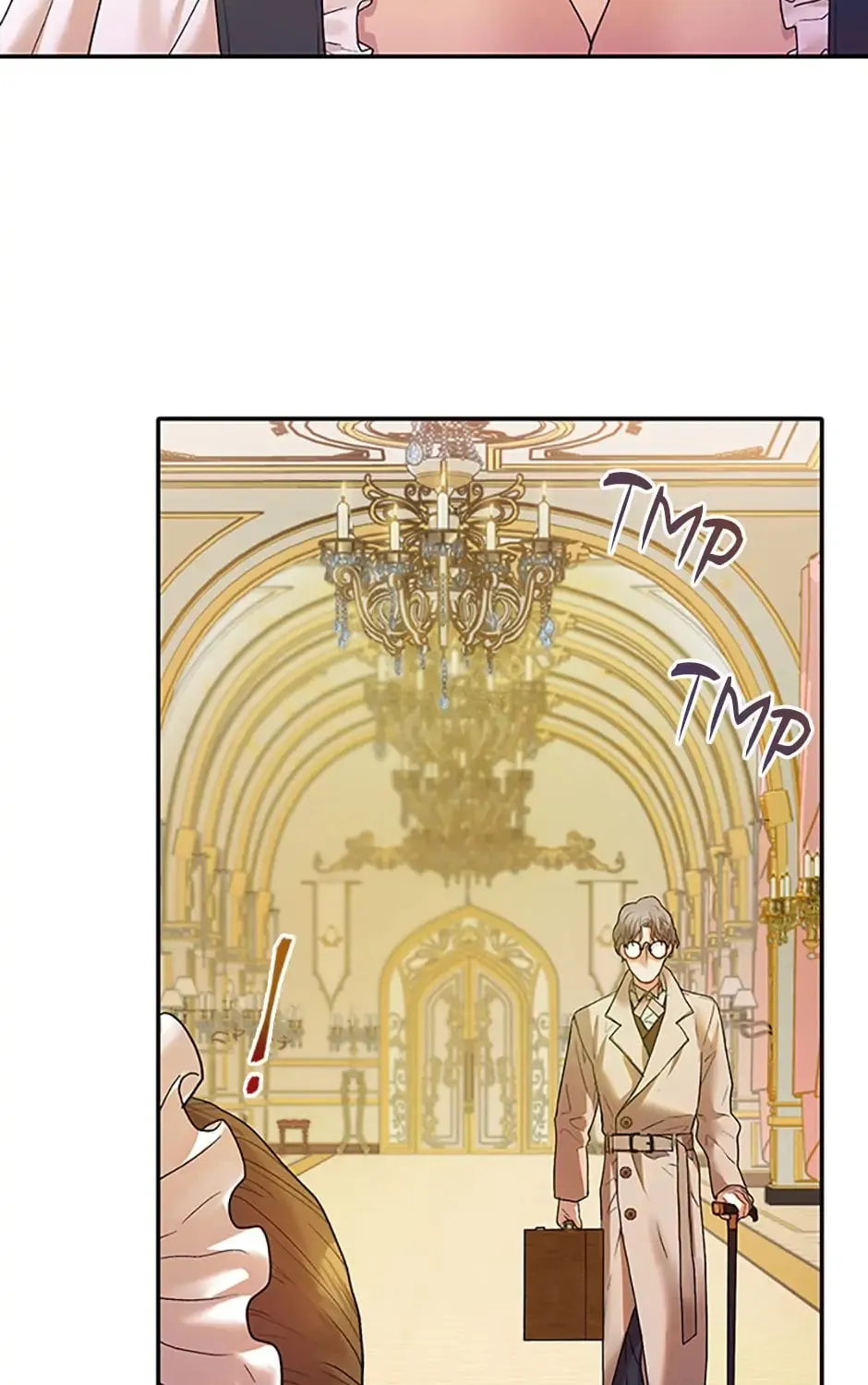 The Glamorous Life of the Fake Mistress Chapter 8 page 51 - 
