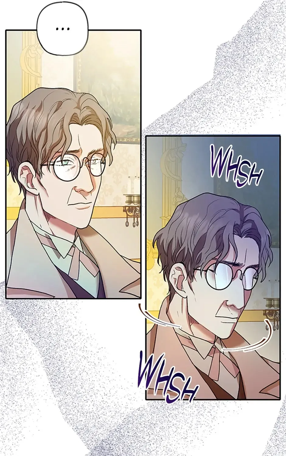 The Glamorous Life of the Fake Mistress Chapter 8 page 55 - 