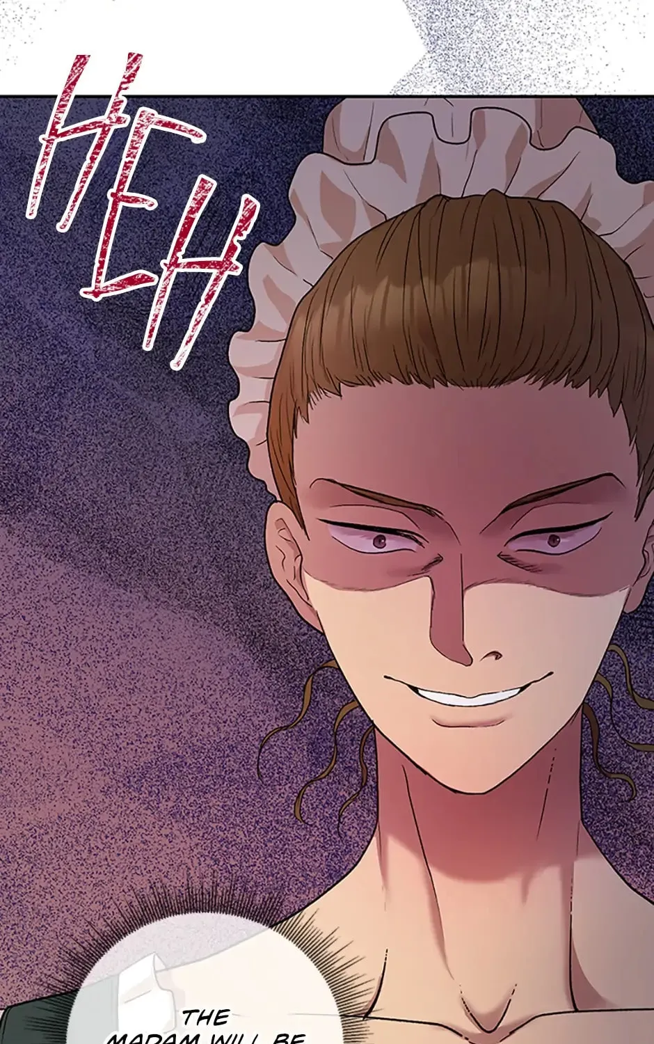 The Glamorous Life of the Fake Mistress Chapter 8 page 57 - 
