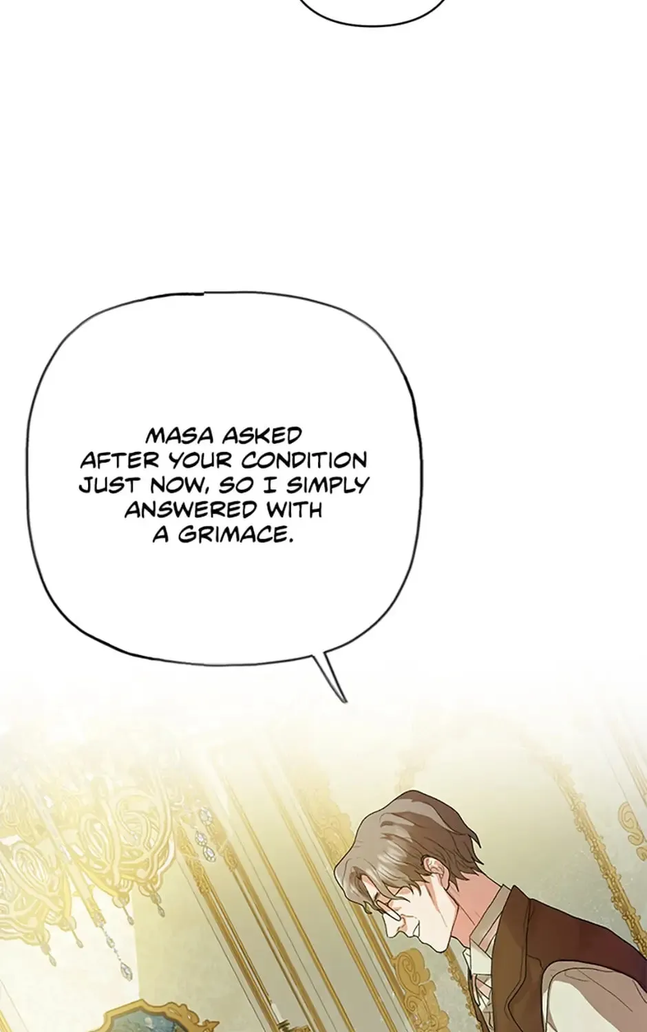The Glamorous Life of the Fake Mistress Chapter 8 page 63 - 