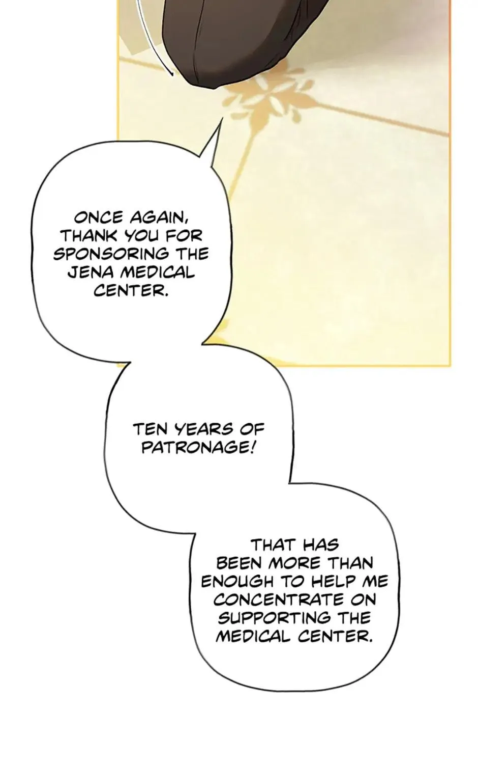 The Glamorous Life of the Fake Mistress Chapter 8 page 69 - 