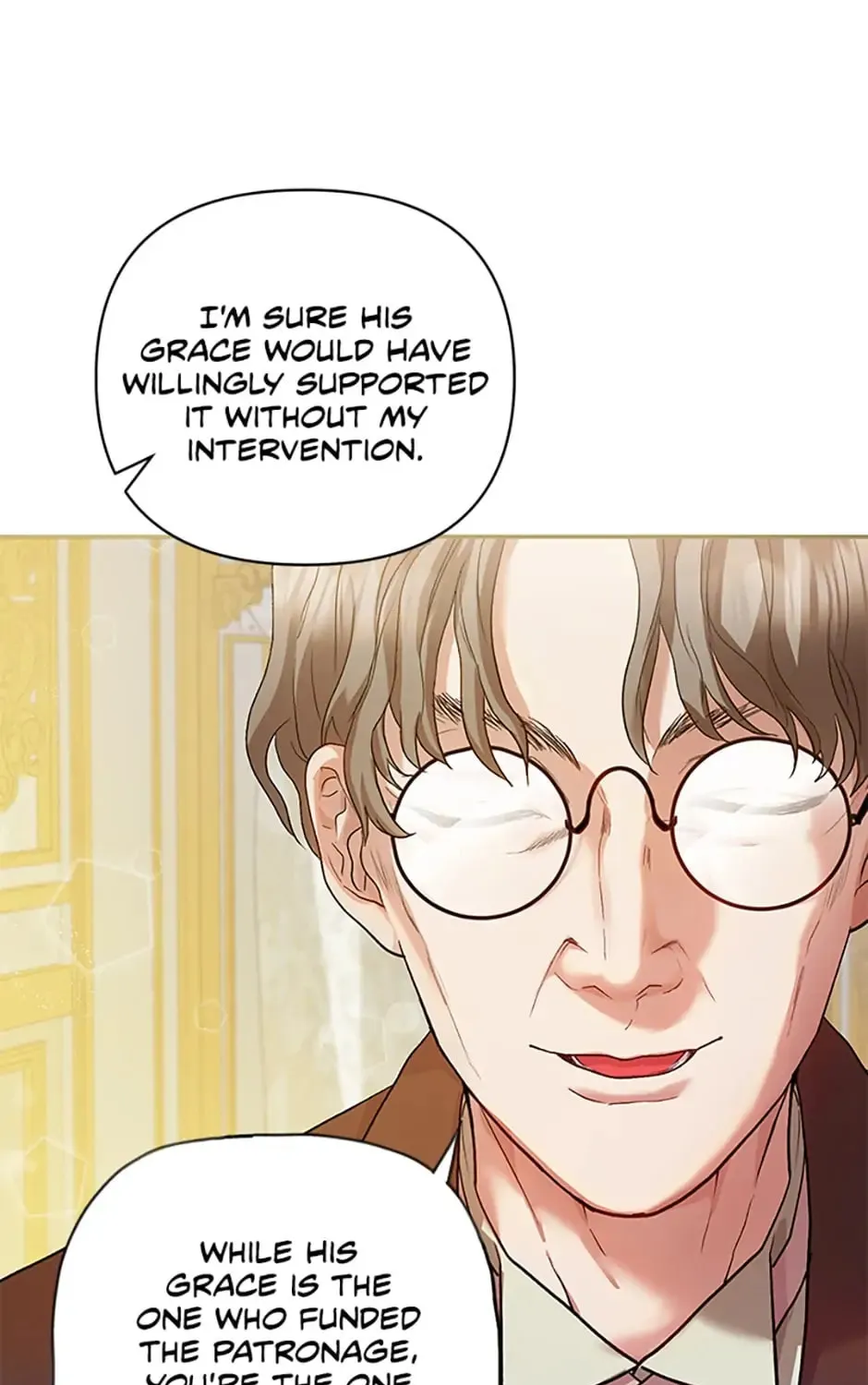 The Glamorous Life of the Fake Mistress Chapter 8 page 73 - 