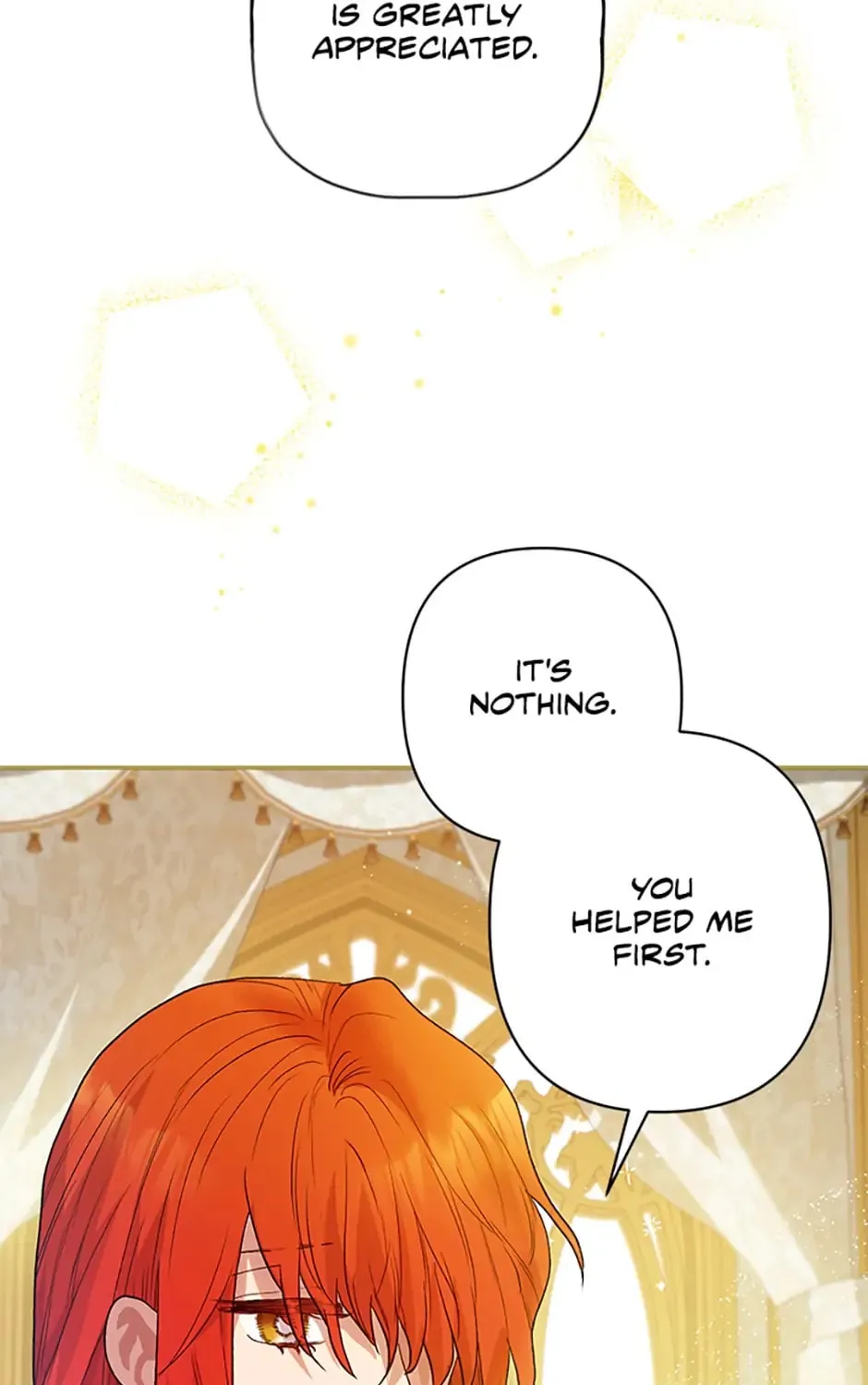 The Glamorous Life of the Fake Mistress Chapter 8 page 75 - 