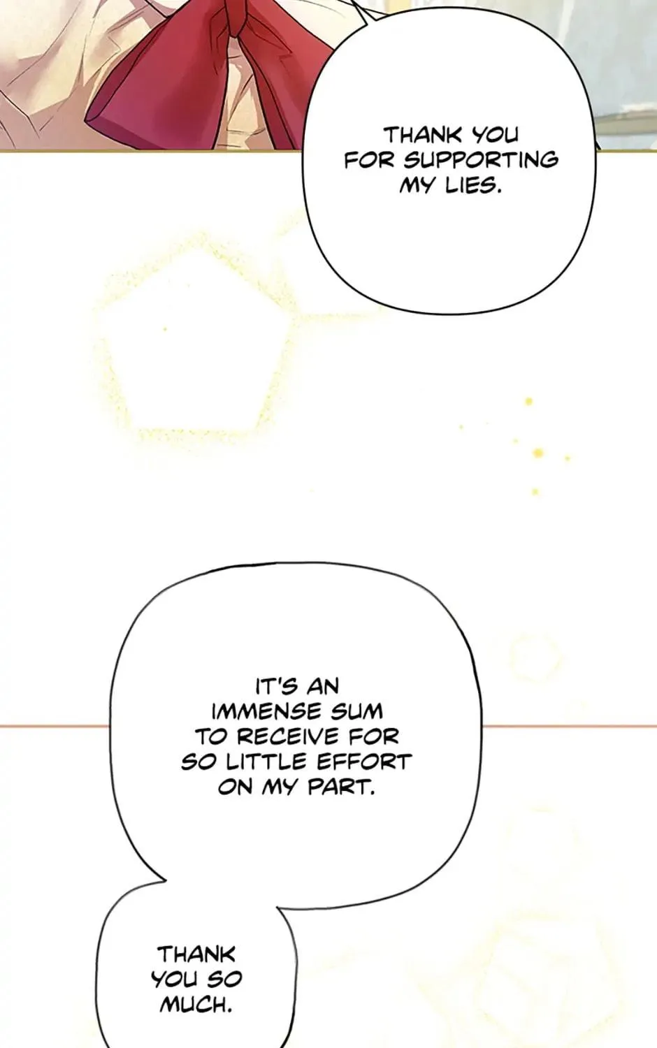 The Glamorous Life of the Fake Mistress Chapter 8 page 77 - 