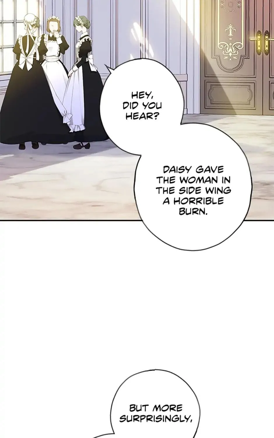 The Glamorous Life of the Fake Mistress Chapter 8 page 83 - 