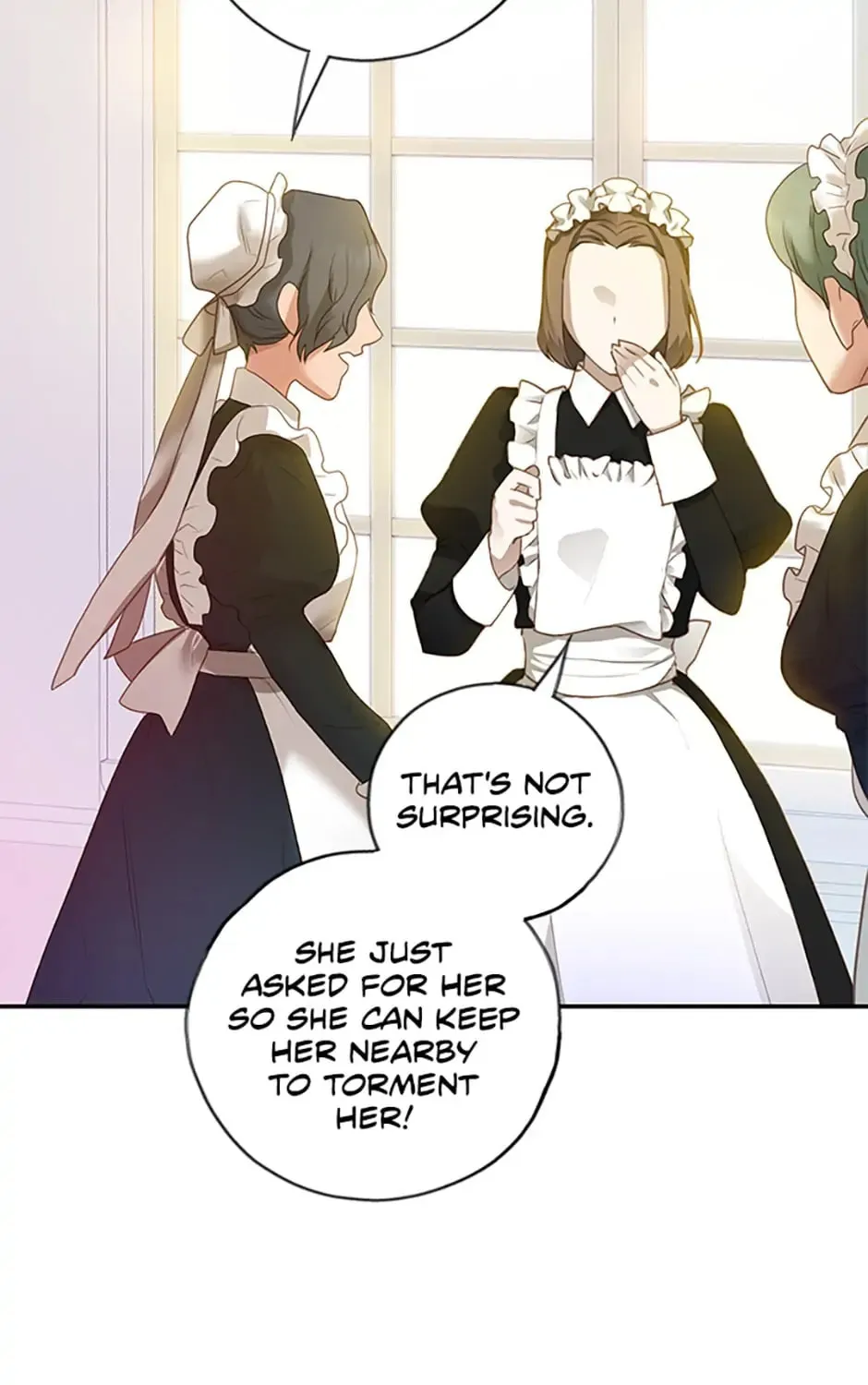 The Glamorous Life of the Fake Mistress Chapter 8 page 85 - 