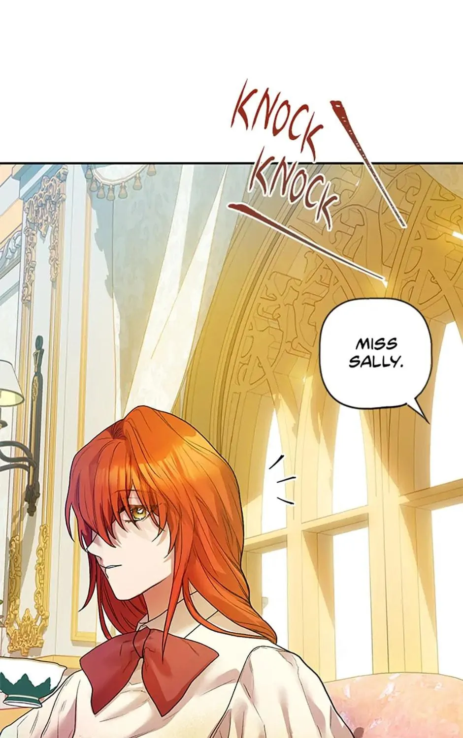 The Glamorous Life of the Fake Mistress Chapter 8 page 89 - 