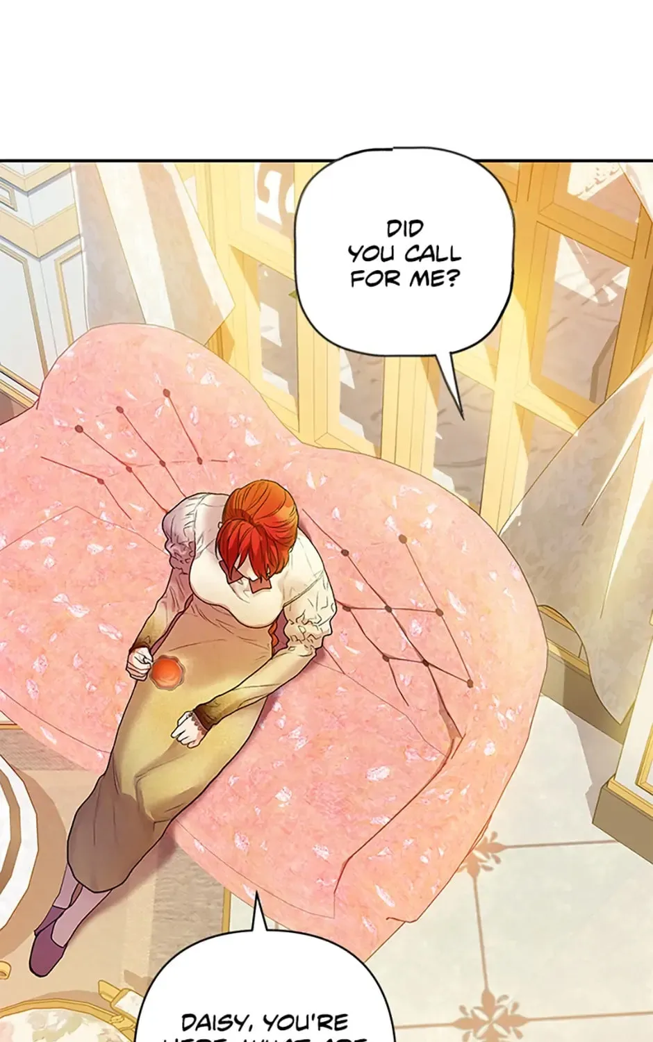 The Glamorous Life of the Fake Mistress Chapter 8 page 91 - 
