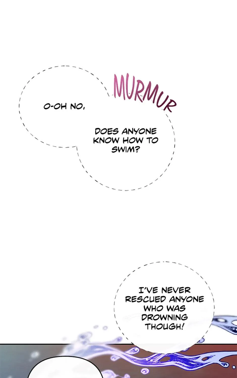 The Glamorous Life of the Fake Mistress Chapter 80 page 107 - 